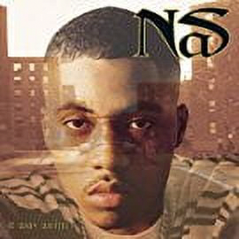 Sony Nas Stillmatic Hip-Hop Music Audio CD (Standard Edition) 1uqll