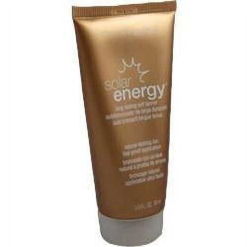Maybelline Solar Energy Self-Tanning Lotion (Natural Sun-Kissed Glow, 4 fl oz) ahlrc