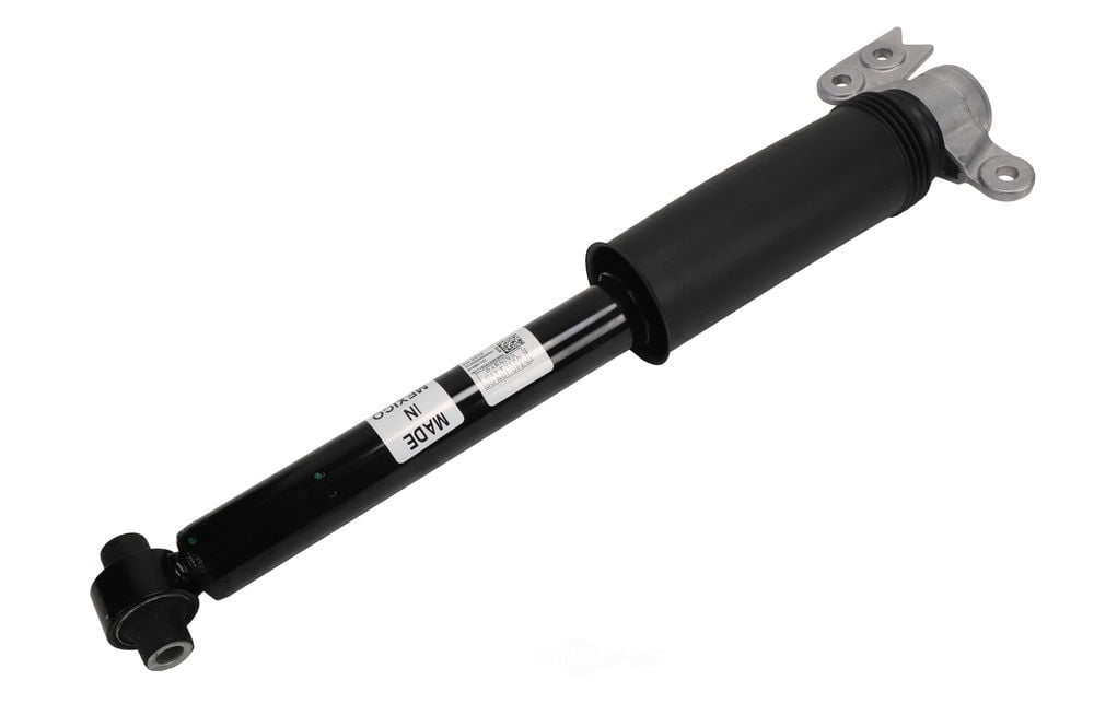 GM Genuine Parts 84912412 Suspension Shock Absorber (Direct Fit Replacement) f0k6b