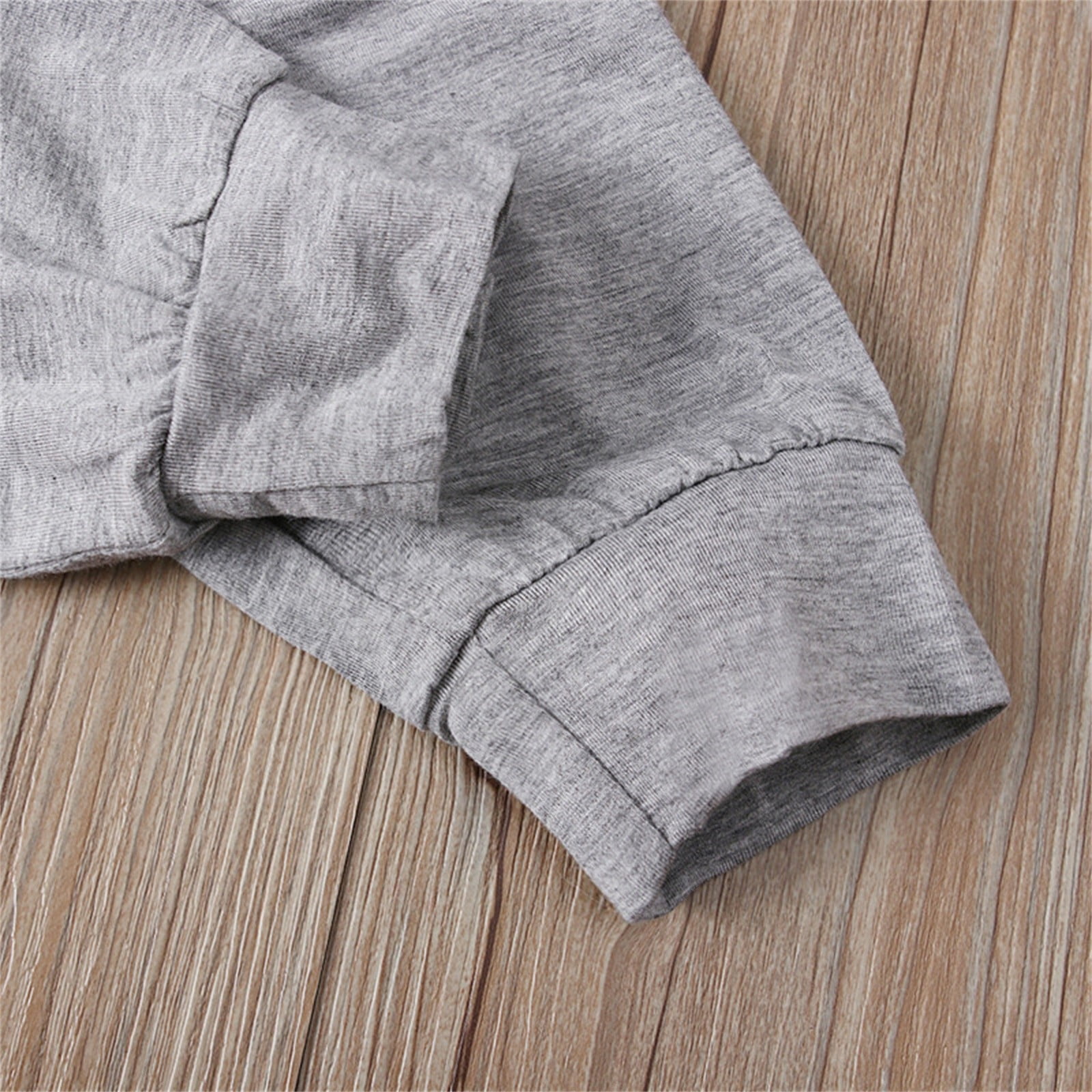 NOKIO Toddler Girl Sleeveless Jumpsuit, Summer Solid Strap Harem Romper (Grey, 5T) wdguk
