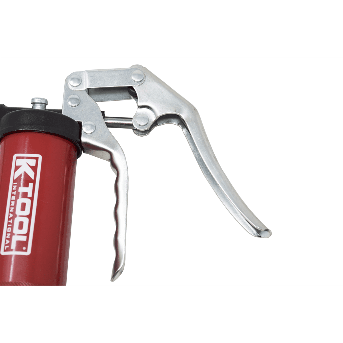 K Tool International HD Pistol Grip Grease Gun (14 oz) 55y3v