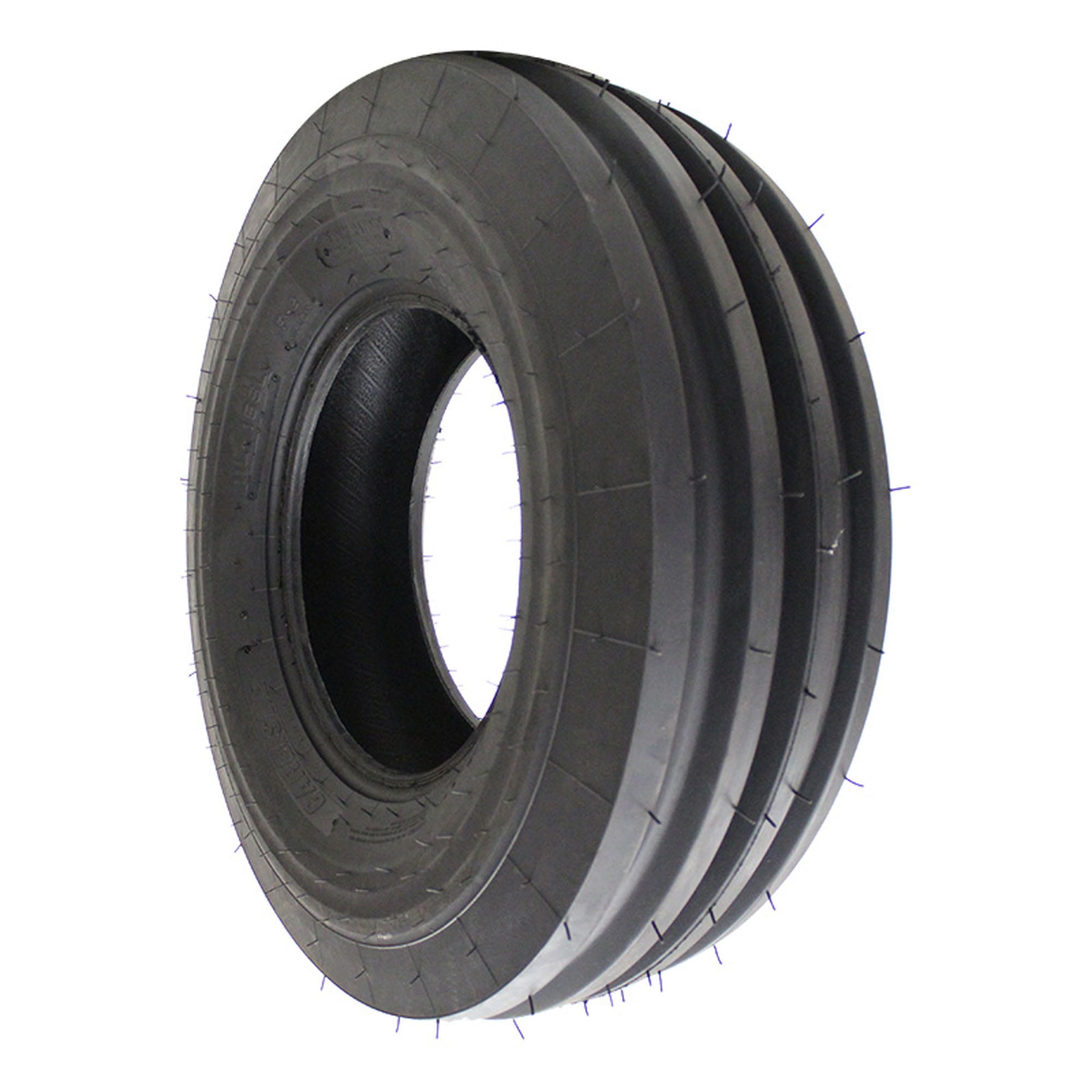 Carlstar Farm Specialist F-2M Tractor Tire (Black, 10.00-16) thj8u