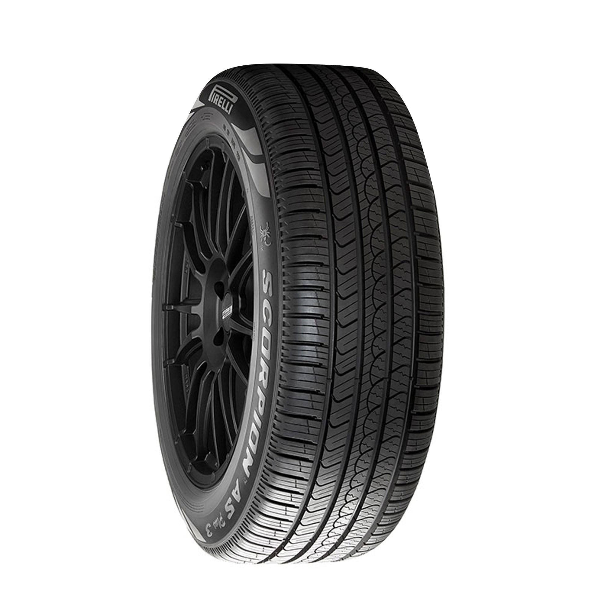 Pirelli Scorpion All Season Plus 3 Touring Tire (225/65R17 102H) tk6c9