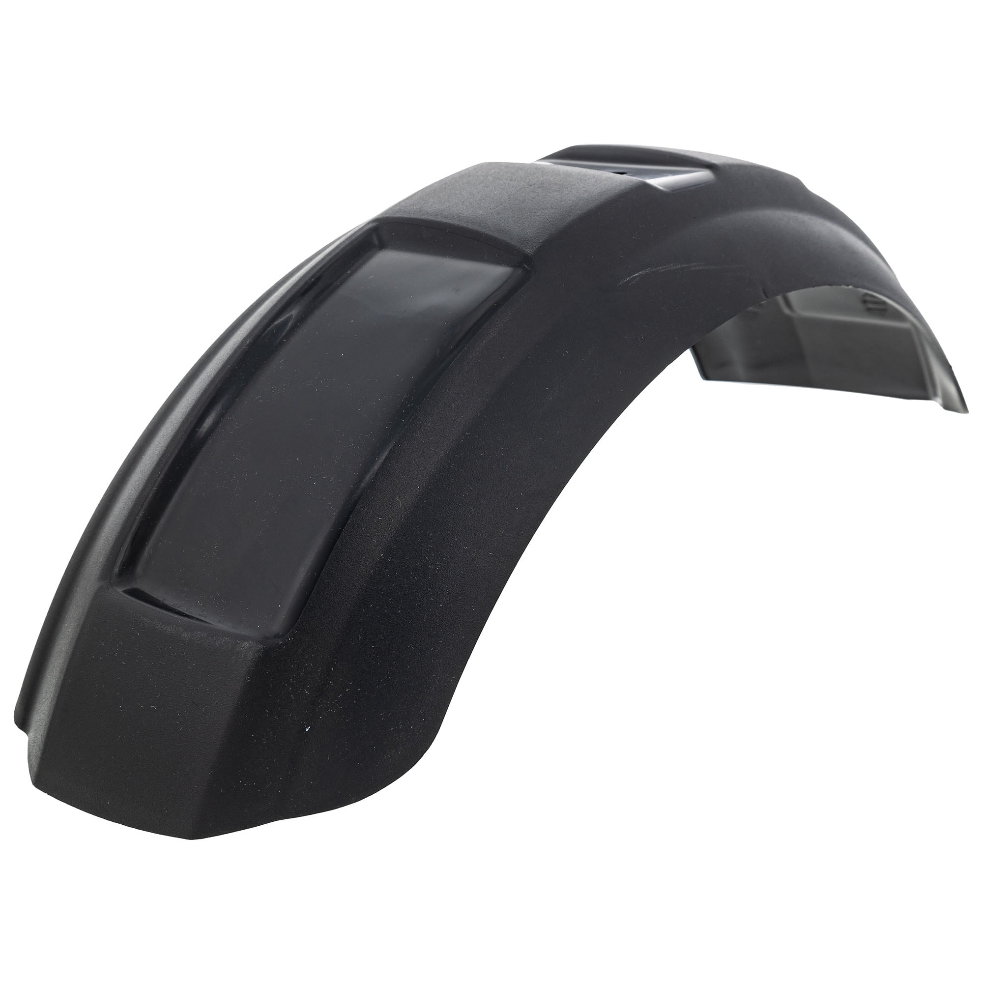 Troy-Bilt Log Splitter Fender Replacement Part (Black, 1 Piece) 623ck