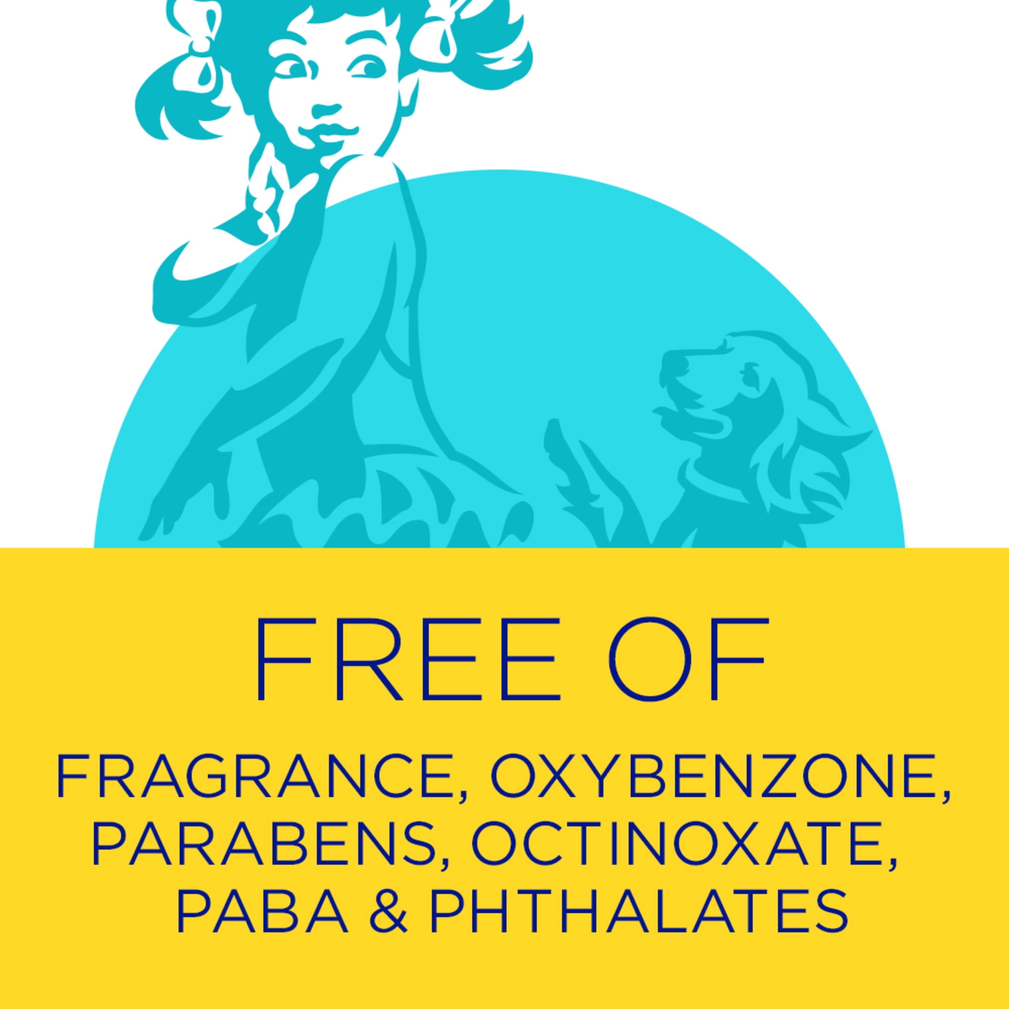 Coppertone Oil Free Shine Control Face Sunscreen SPF 45 (Clear, 2.5 fl oz) 388ya