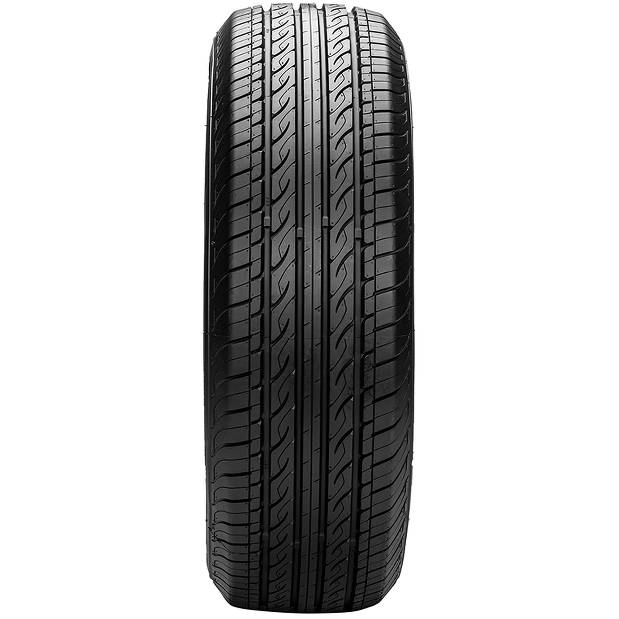 Forceland Kunimoto-F20 All Season Passenger Tire (225/65R16) np72d