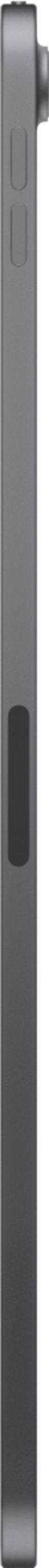 Apple iPad Pro 11-inch Tablet 64GB Wi-Fi (Space Gray, Refurbished) cyahq