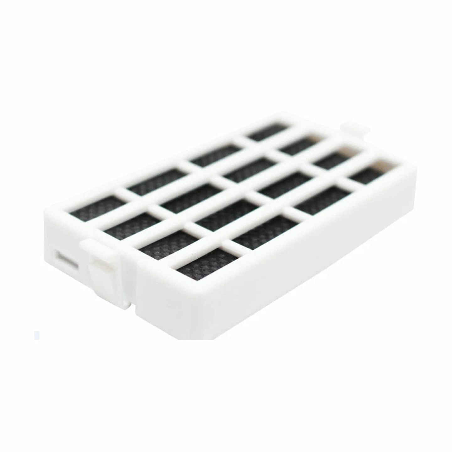 Rhea Refrigerator Air Filter for KitchenAid KRFF300ESS00 (1 Pack) gu87d