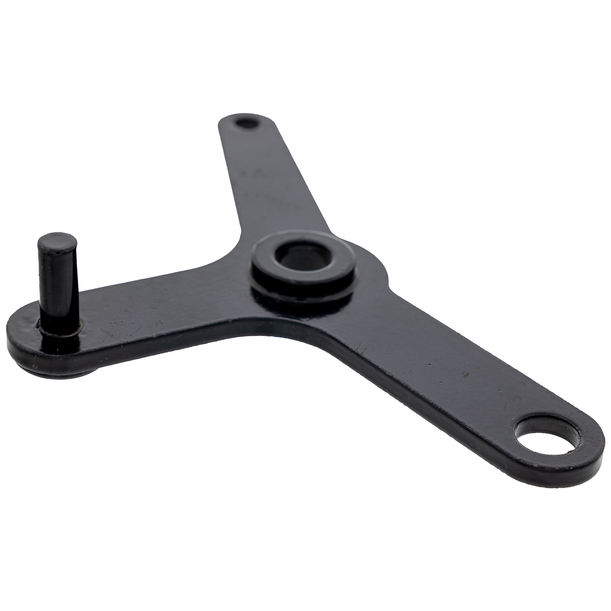 Troy-Bilt 1916196001 Crank Bell for Rototiller Models (Pony, Horse, Junior Series) 6tjqr