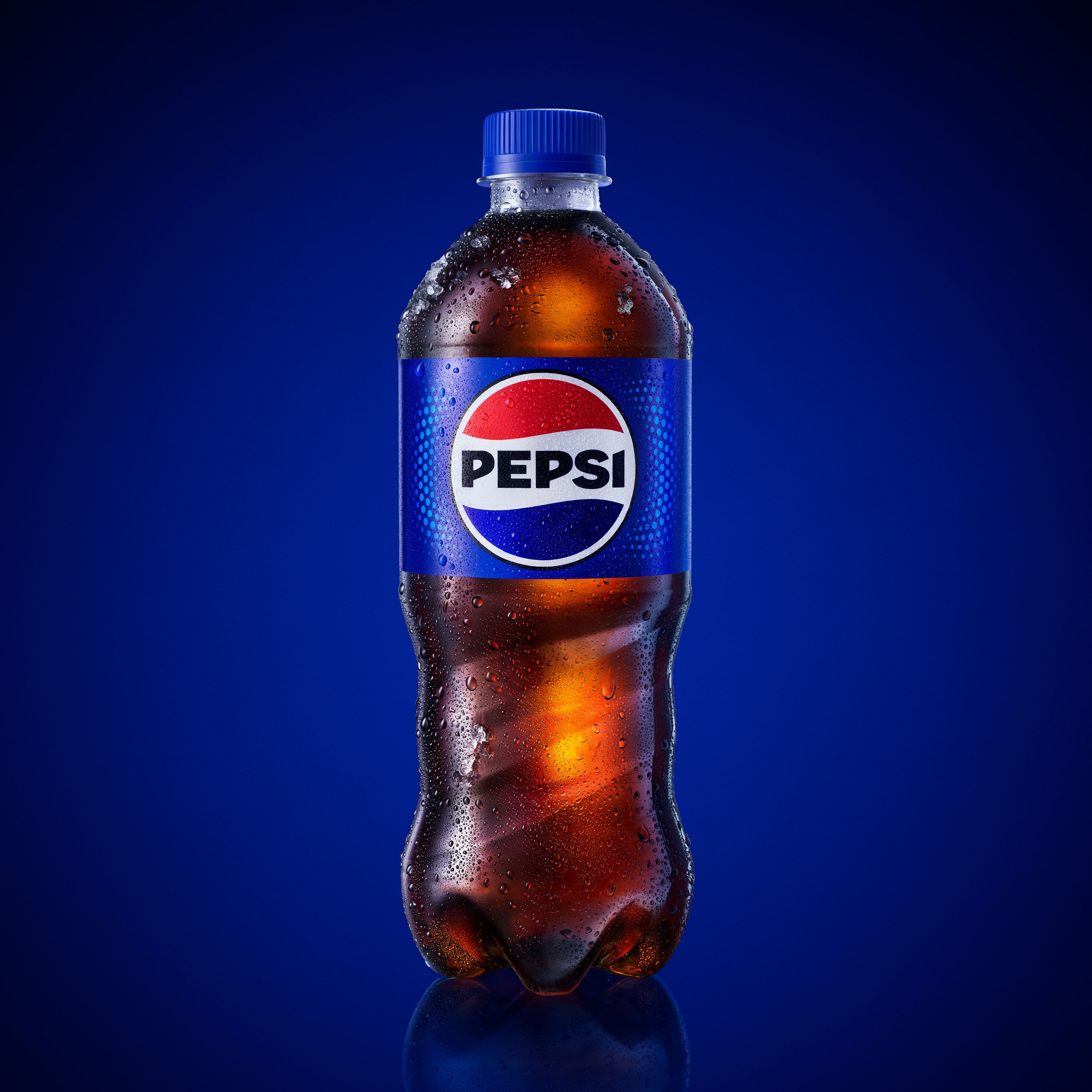 Pepsi Original Cola Soda Pop (8 Pack, 12 fl oz) z812n