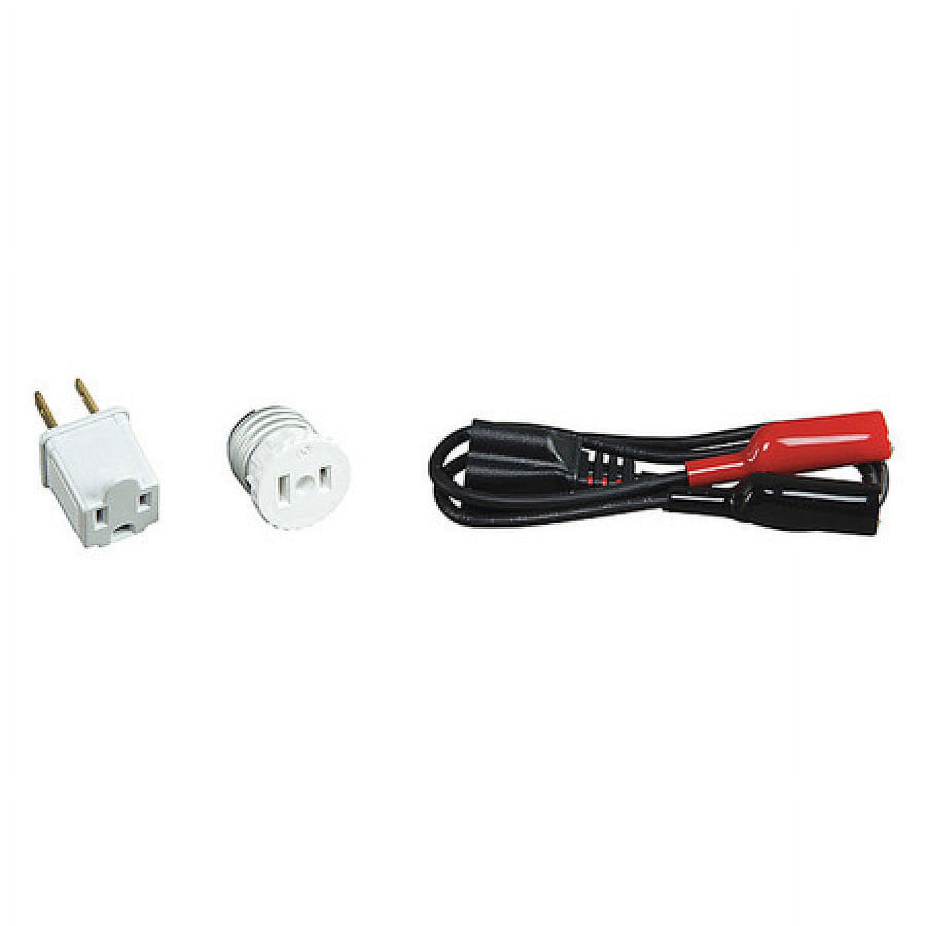 Klein Tools 69411 Circuit Breaker Finder Accessory Kit (For ET300, 1 Piece) dhq11