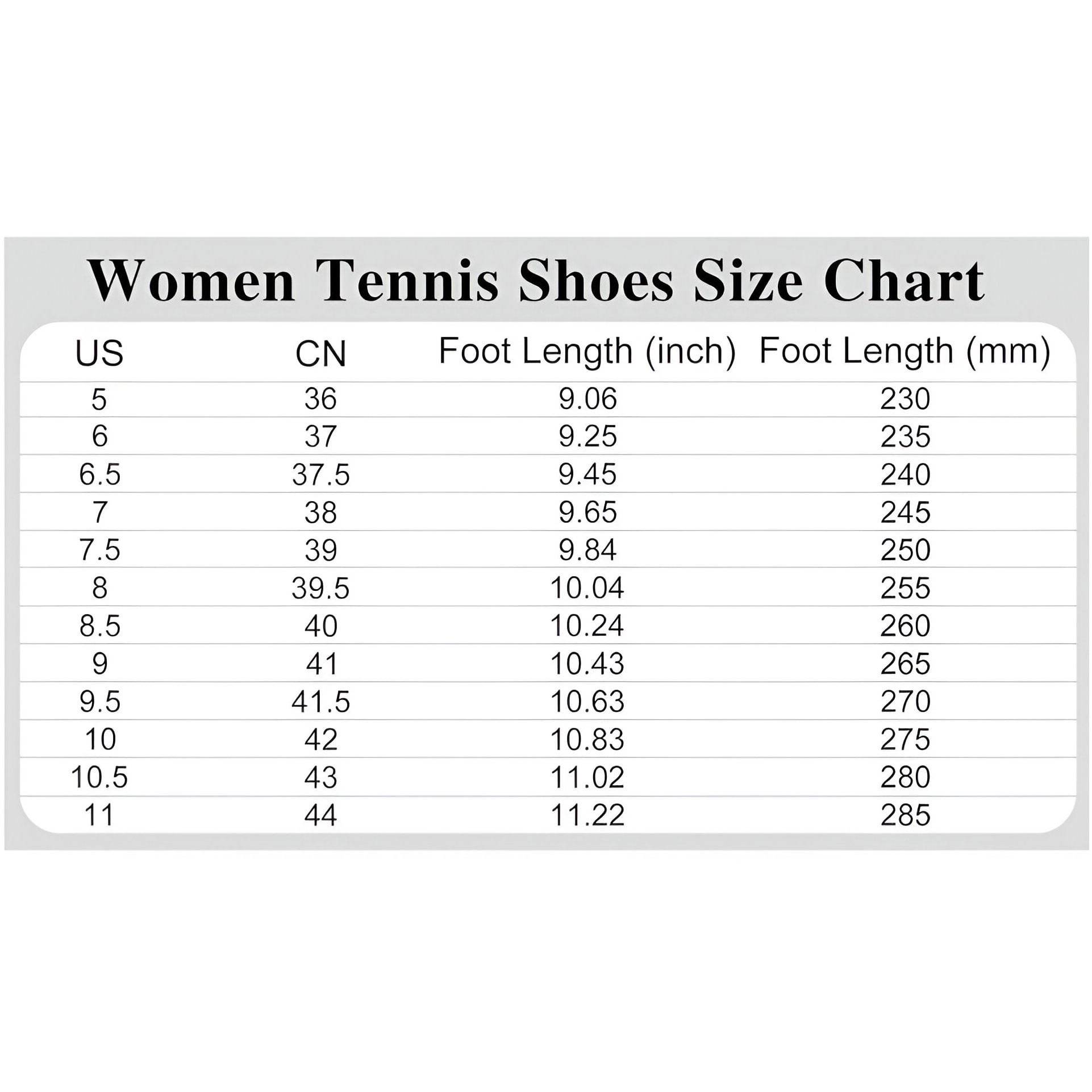 Ecetana Women Running Shoes Breathable Casual Sneakers Lightweight Walking Tennis Shoes (White, 8 US) vymno