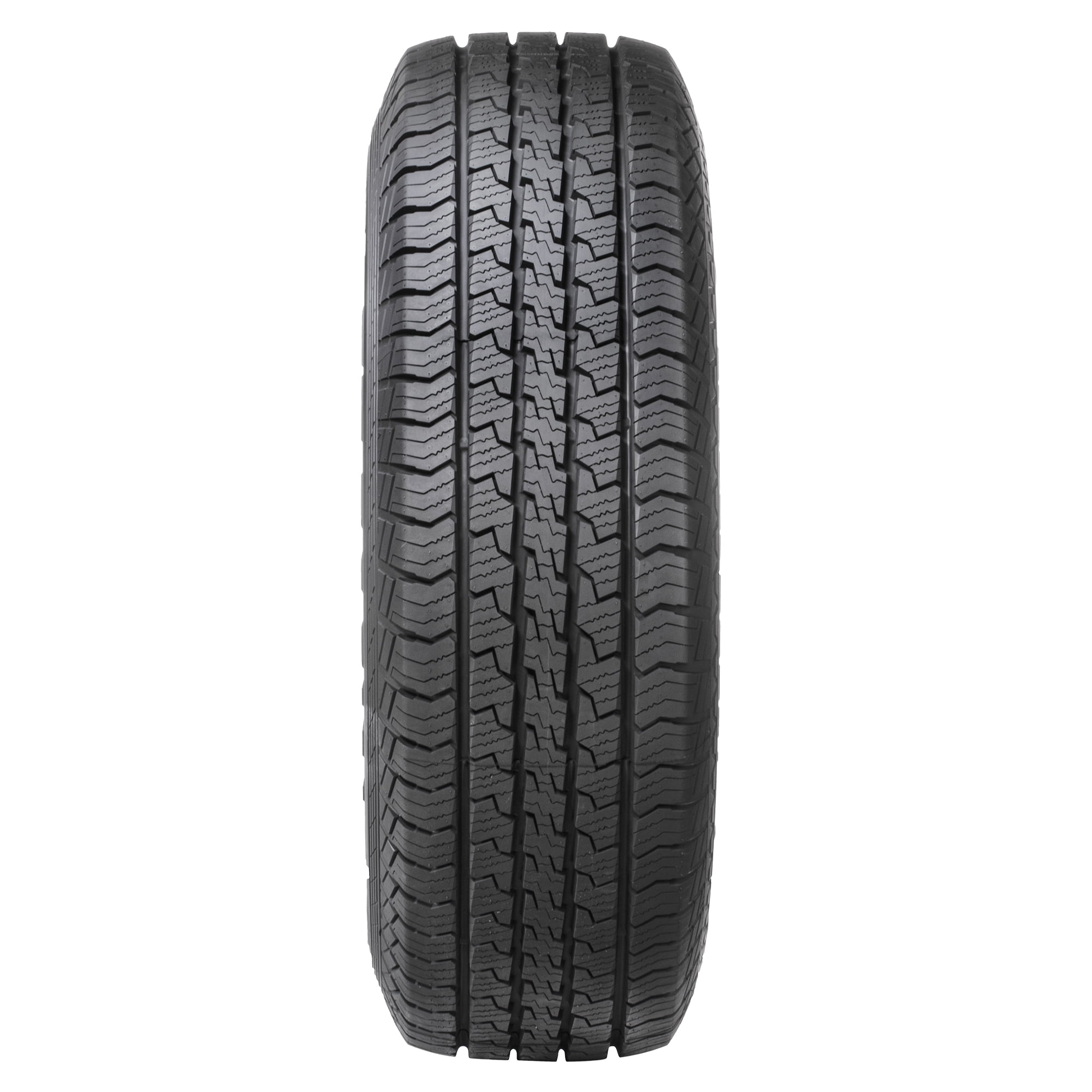 GT Radial Adventuro HT Highway All-Season Light Truck Tire (Black Sidewall, 255/55R20) yuqac