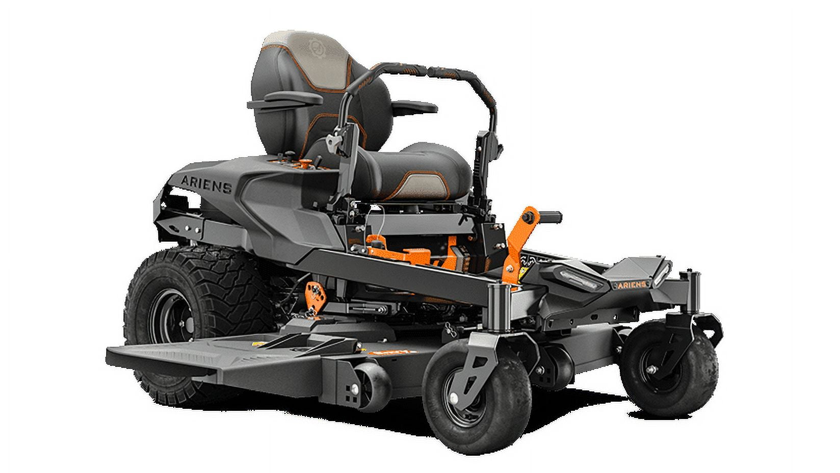 Ariens IKON ONYX Zero Turn Mower with 23HP Kawasaki Engine (52 in) ve27n