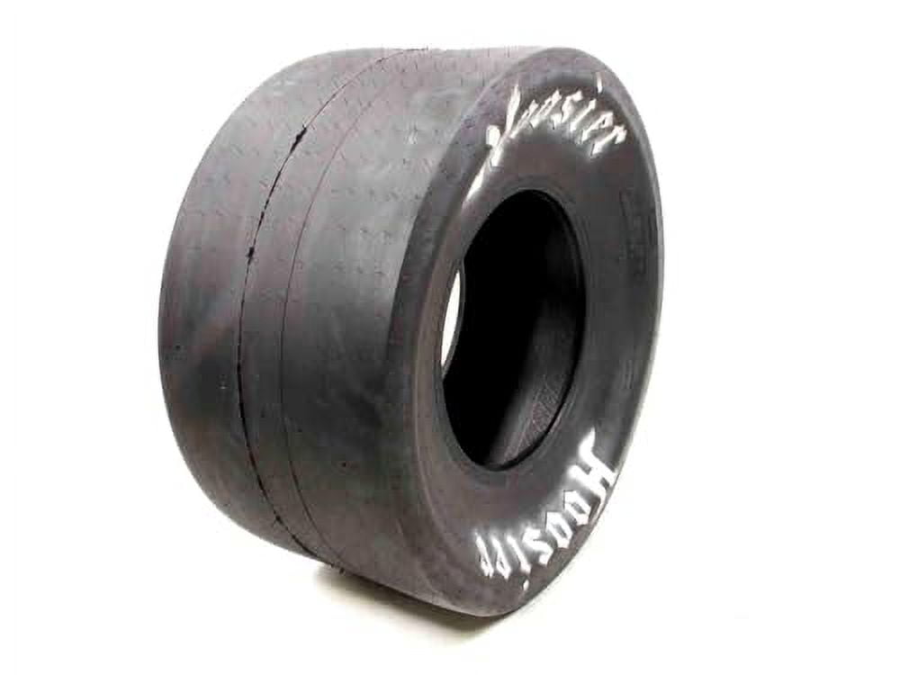 Hoosier 18190D06 Drag Racing Tire (29.0 x 12.0 x 15 in) 5ckib