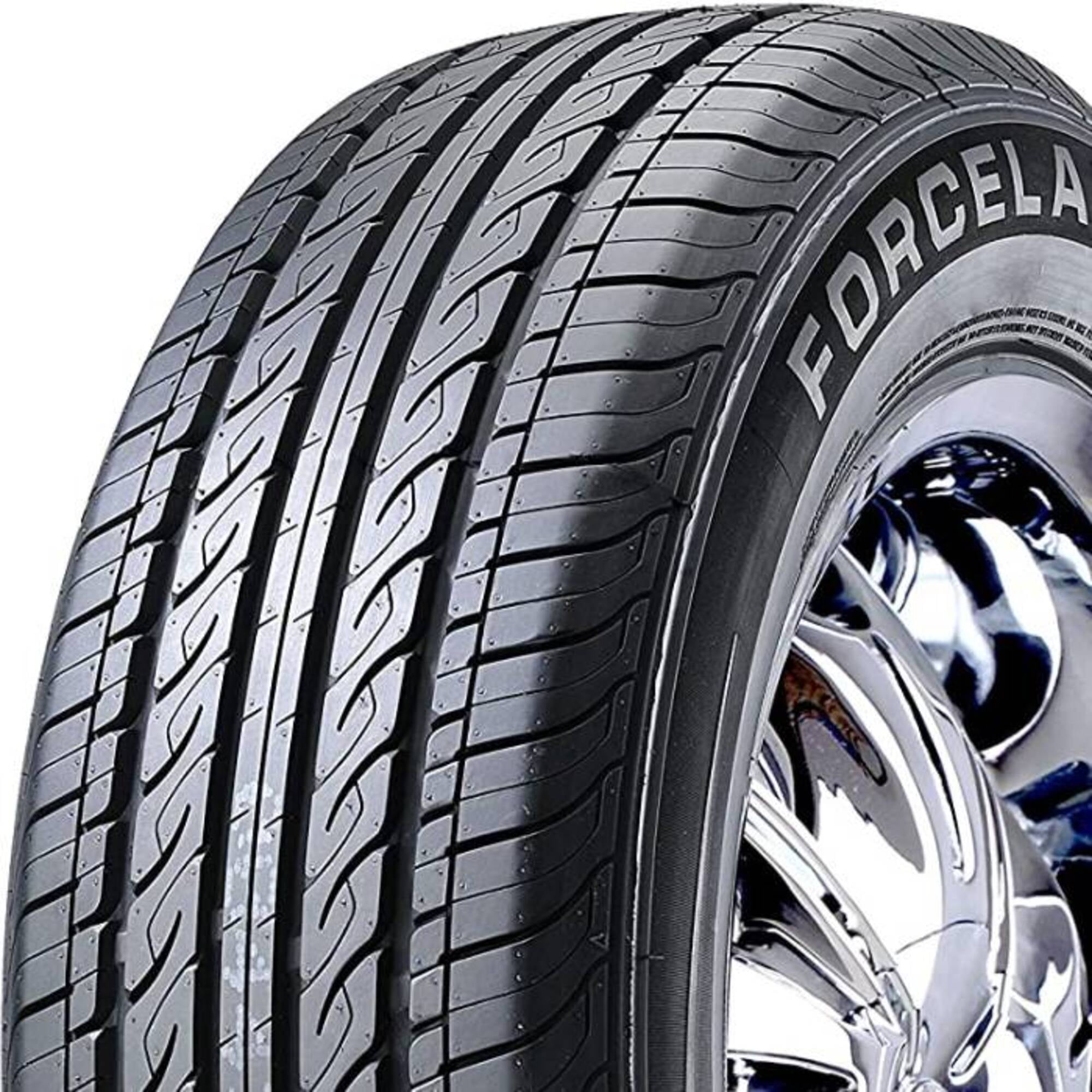 Forceland Kunimoto-F20 All Season Passenger Tire (225/65R16) np72d