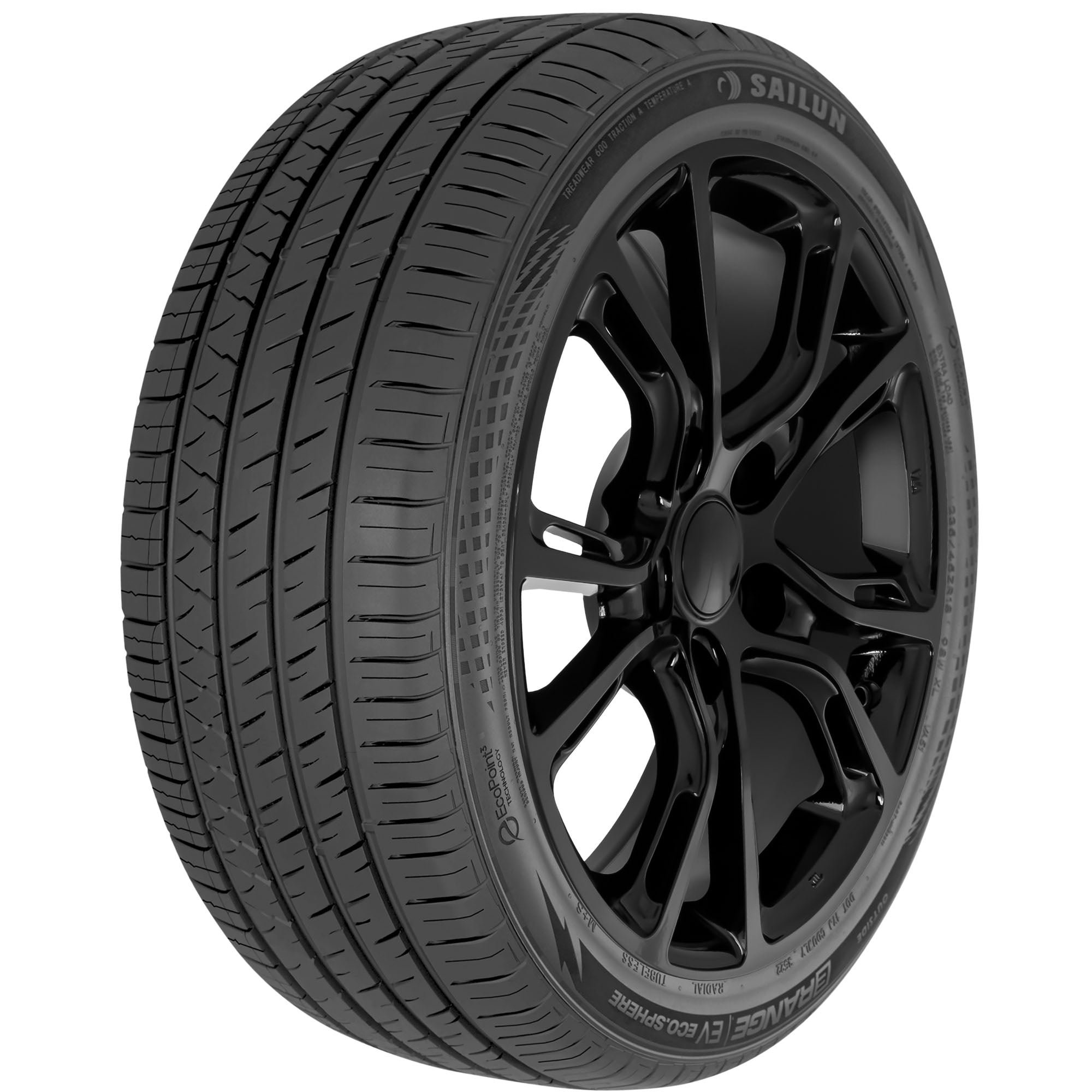 Sailun ERANGE EV Ecosphere All-Season Tire (215/55R17, 98V XL) 4ttv0