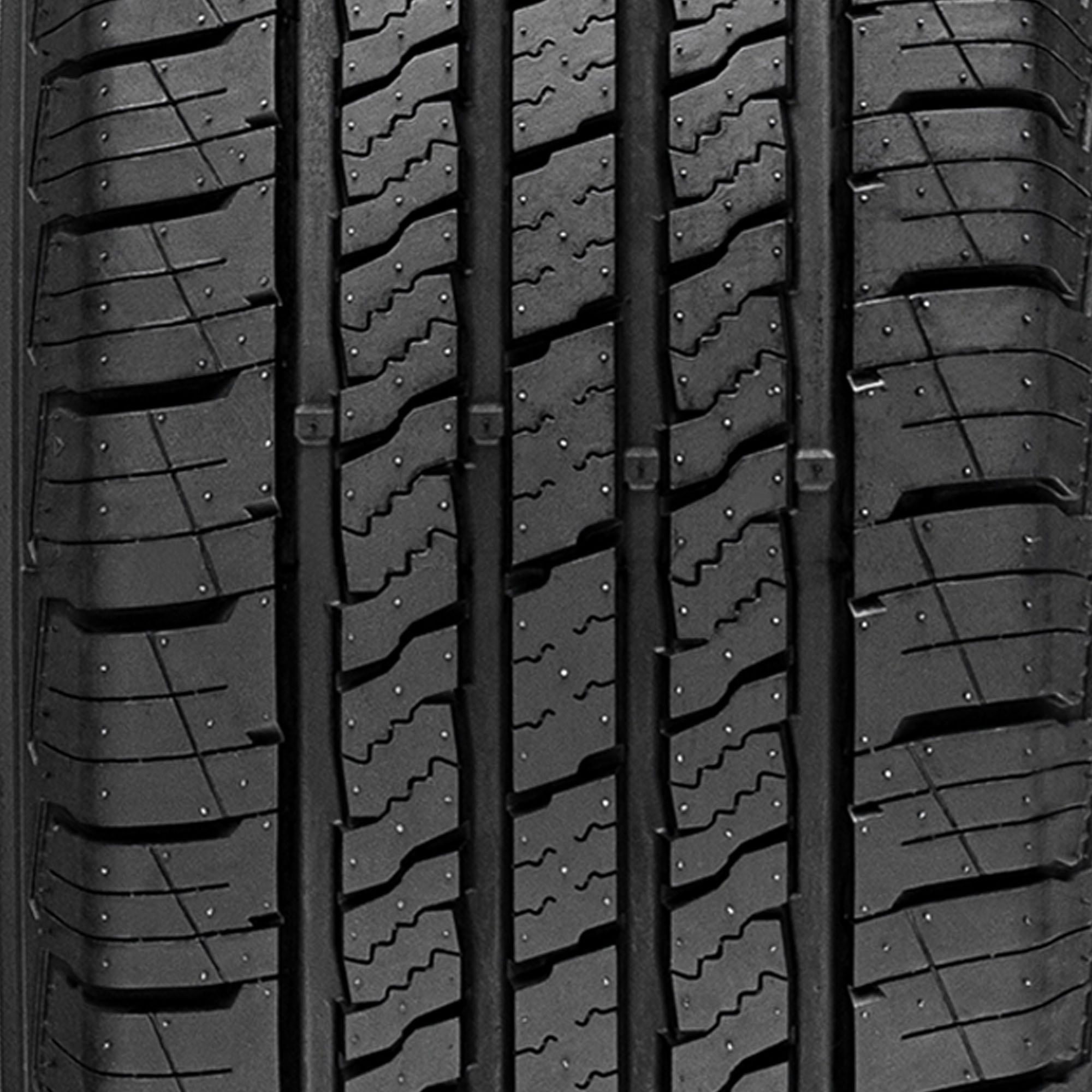 Lionhart Lionclaw HT All Season Tire (235/65R17 103T) 0ba2i