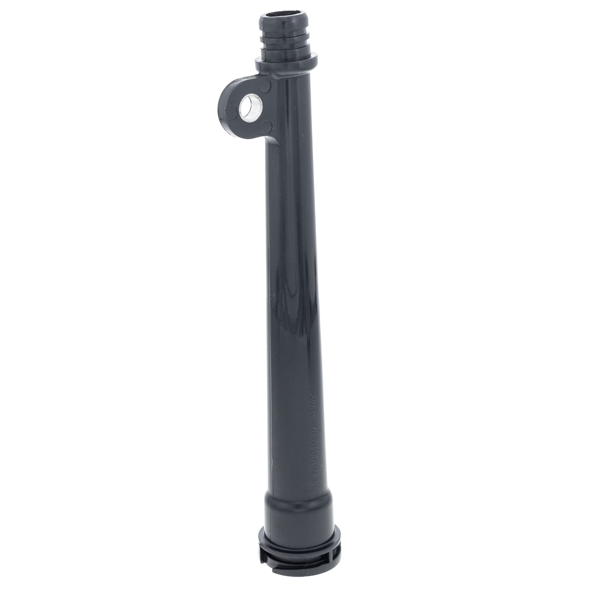 Troy-Bilt 951-12073 Oil Fill Extension for Snow Blowers and Log Splitters (1 Pack) 7rije