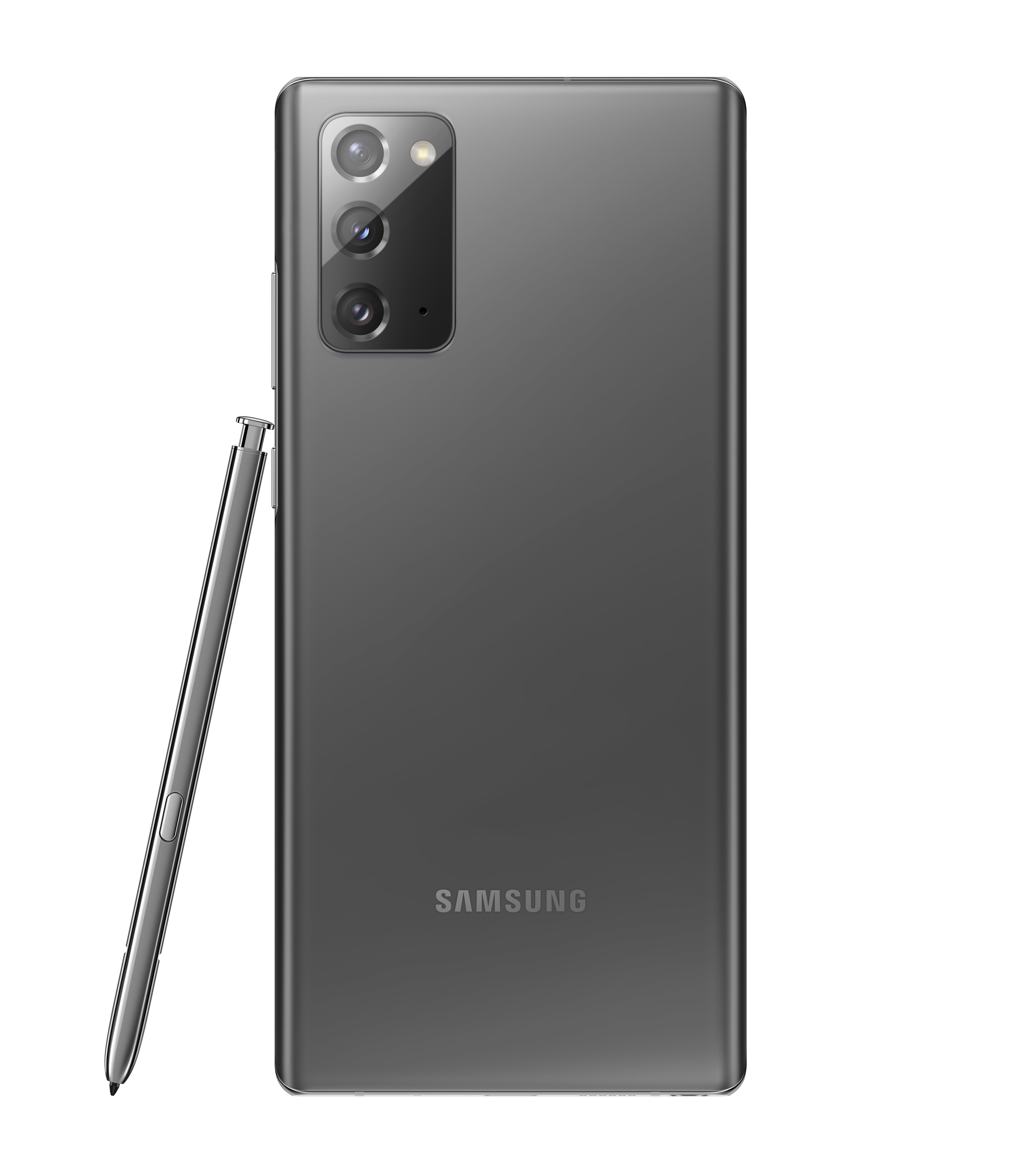 Samsung Galaxy Note 20 5G Unlocked Smartphone (Mystic Gray, 128GB) xgdtp