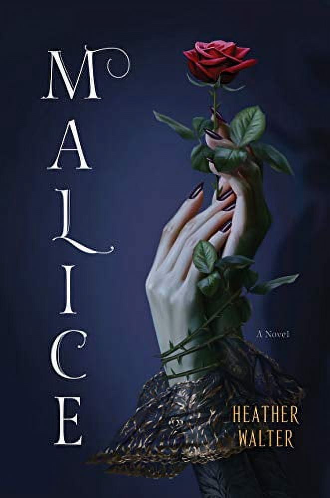 Heather Walter Malice: A Novel (Hardcover, Pre-Owned) 9i4ye