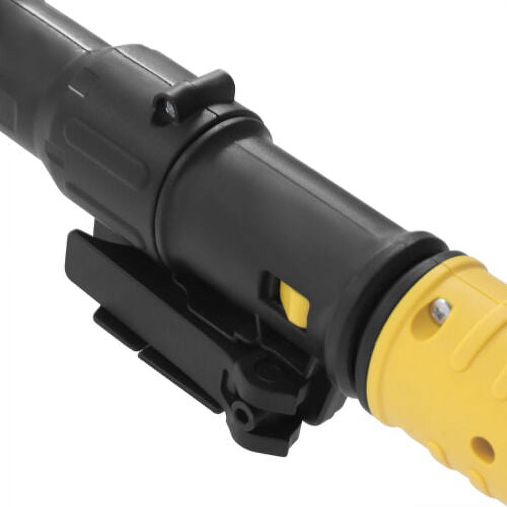 PAKKI 20V Cordless Electric Garden Tiller Cultivator (Black, 5.1 lb) ag50w