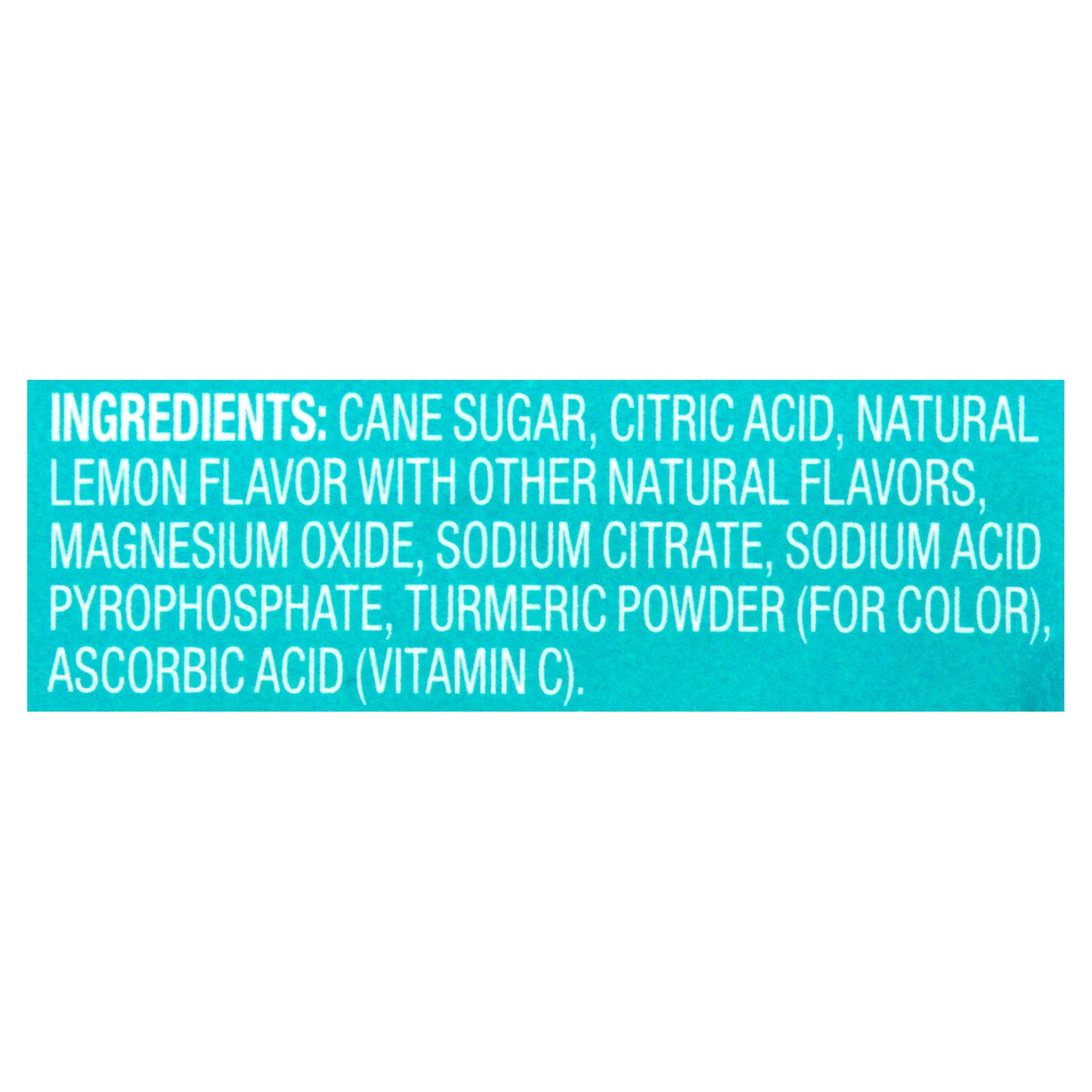 Great Value Lemonade Drink Mix Powder (26 Quart) bty47