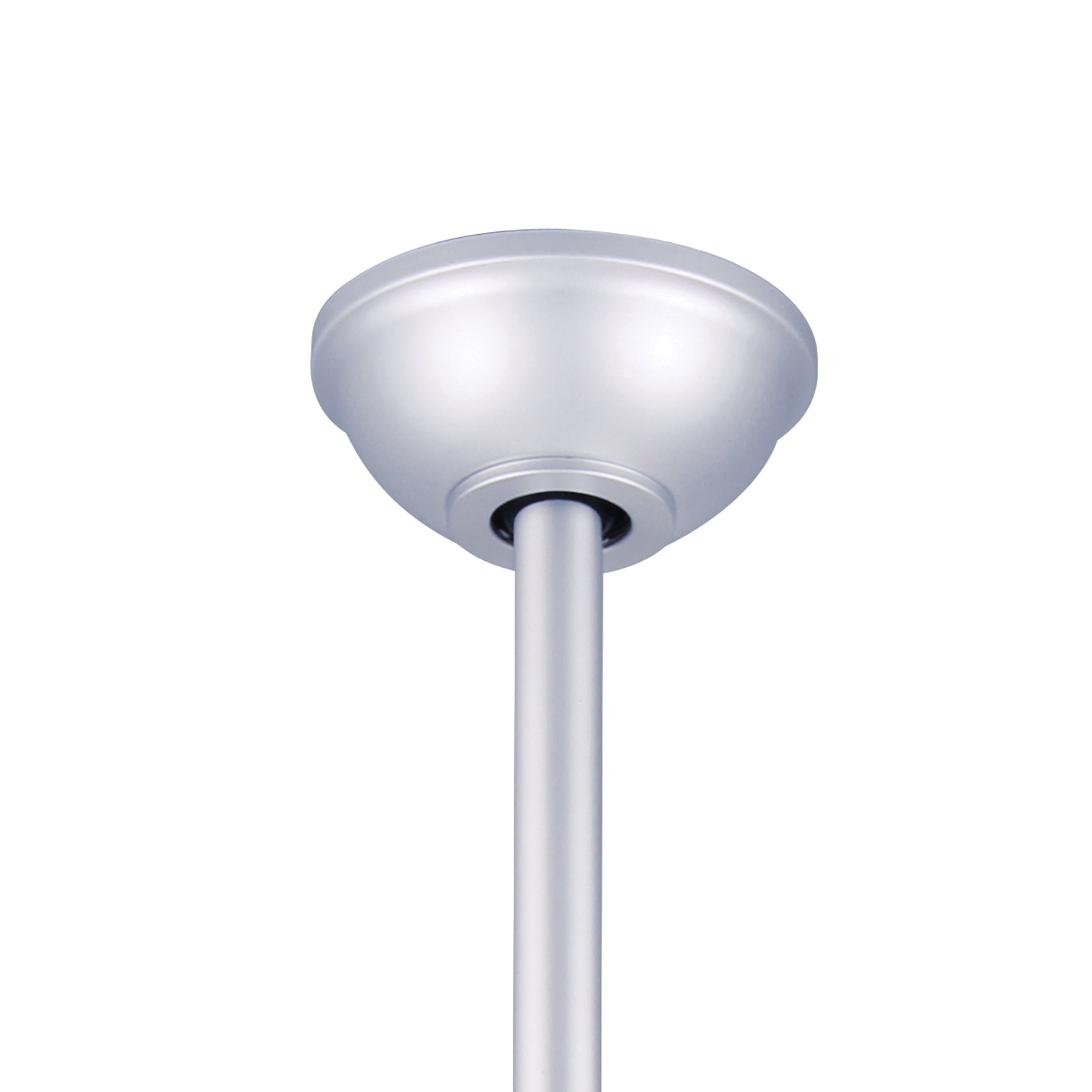 Minka-Aire Light Wave 52 in. 3-Blade Indoor LED Ceiling Fan (White, 52 in.) 92mn6