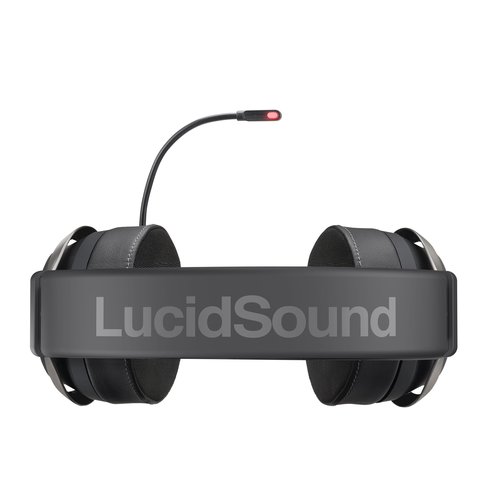 PowerA LucidSound LS50X Wireless Gaming Headset for Xbox Series X|S (Black, 1 Pack) bxtfa