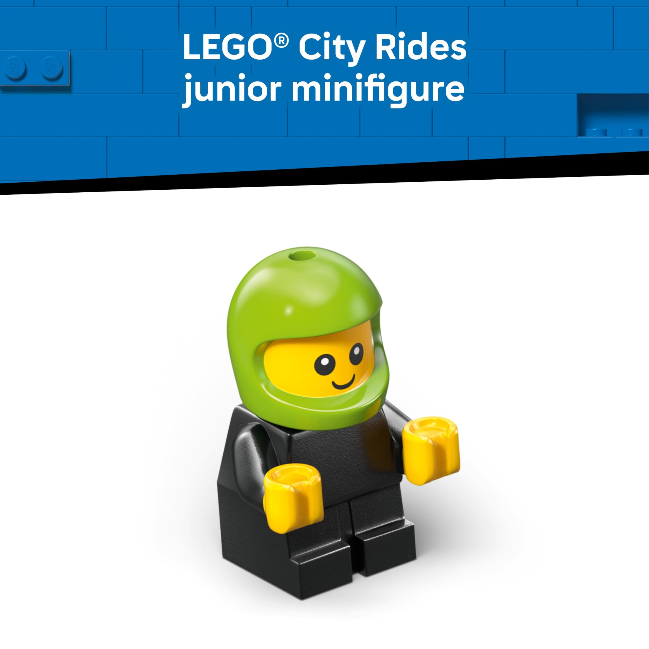 LEGO City Gaming Race Car Building Set with Minifigure (64 Pieces) ggper