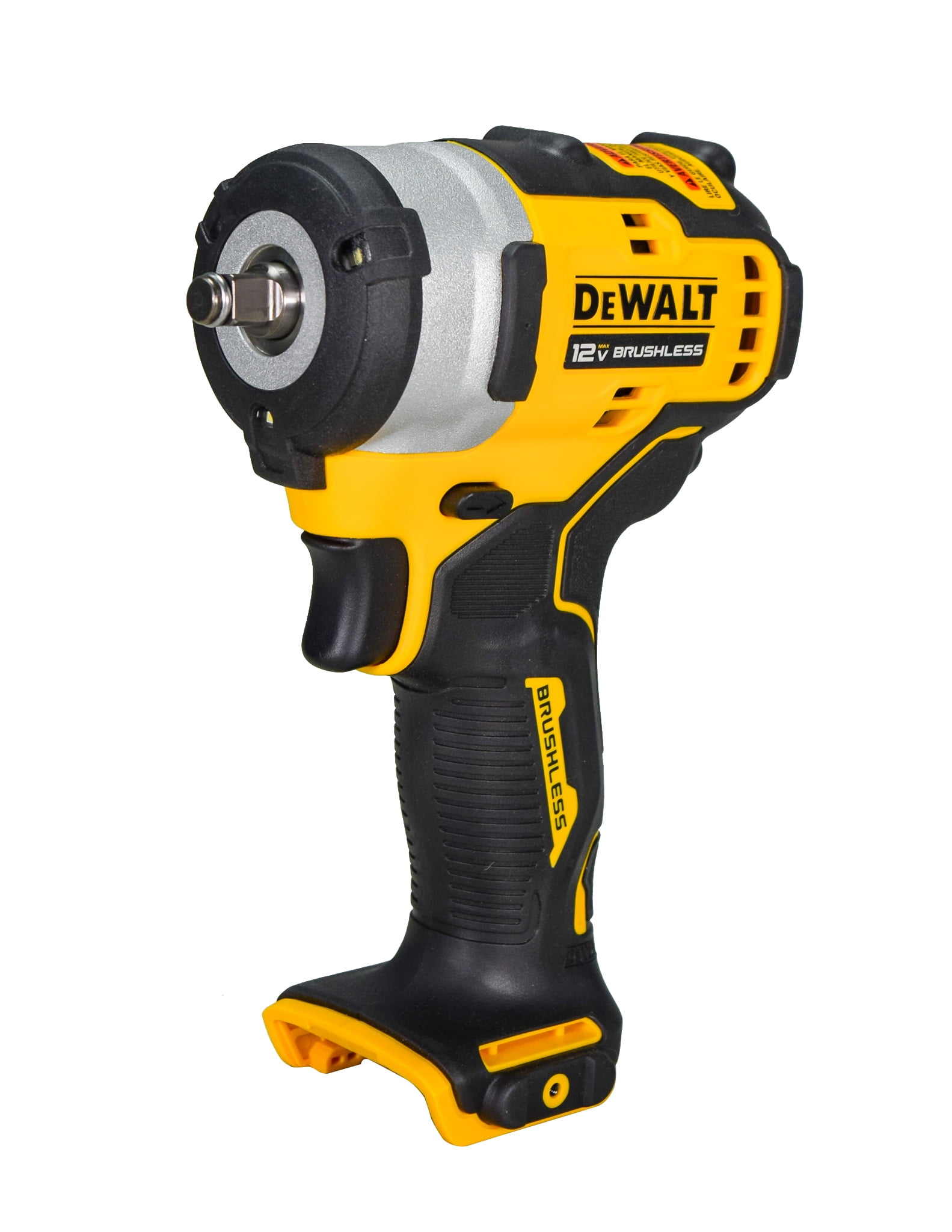 DEWALT DCF903B 12V Max XTREME Brushless 3/8 in Cordless Impact Wrench (Bare Tool) hslu9