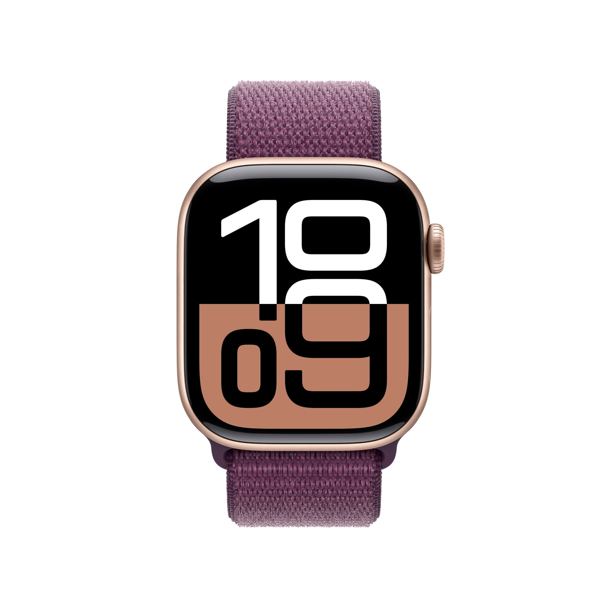 Apple Watch Series 10 GPS (Rose Gold Aluminum, 42mm) i3lod