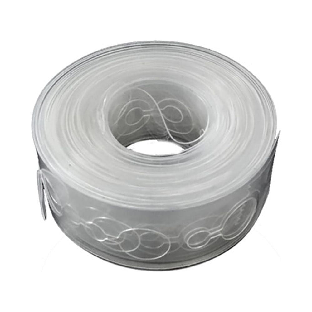 Holloyiver Balloon Arch Strip Kit for Garland Decoration (Clear, 16.4 ft) et2gi