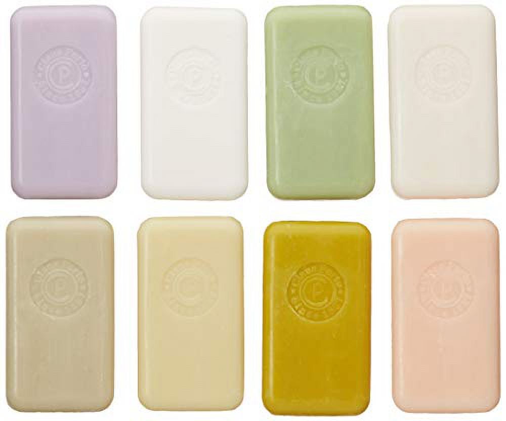Claus Porto Classico Collection Soap Gift Set (8 Piece Set) y0nkn
