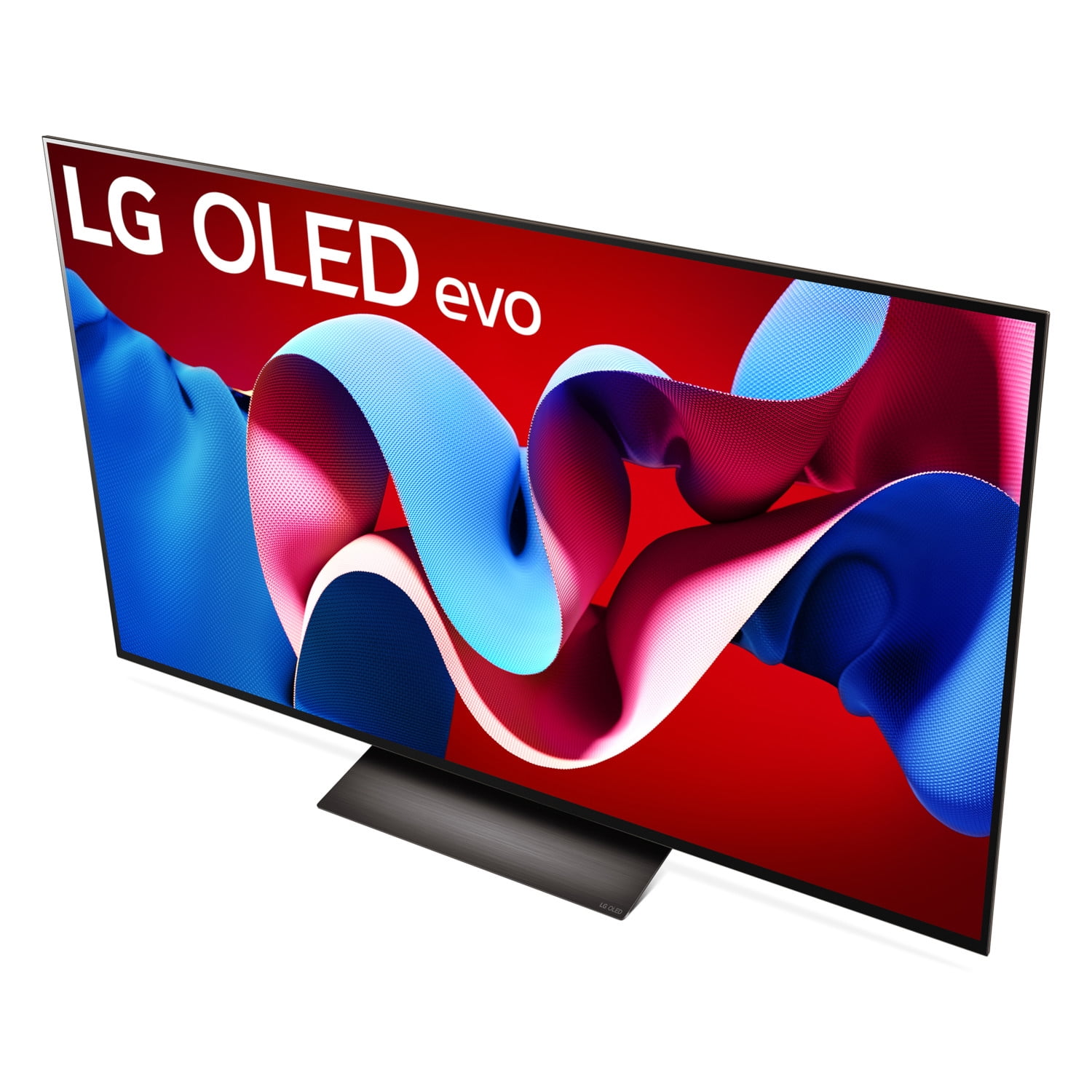 LG 65-inch Class C4 Series 4K UHD OLED Smart TV with Dolby Vision and 120Hz Refresh Rate (65 in) r4fk6