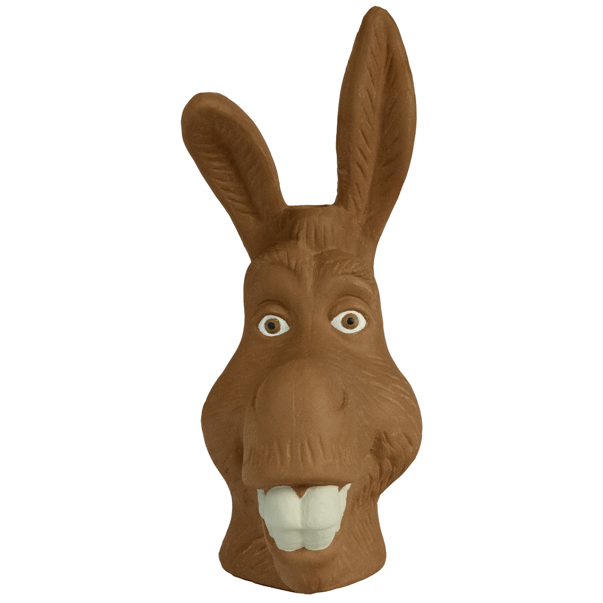 Chia Pet Shrek Donkey Decorative Planter (Handmade, 1 Pack) o1o9d