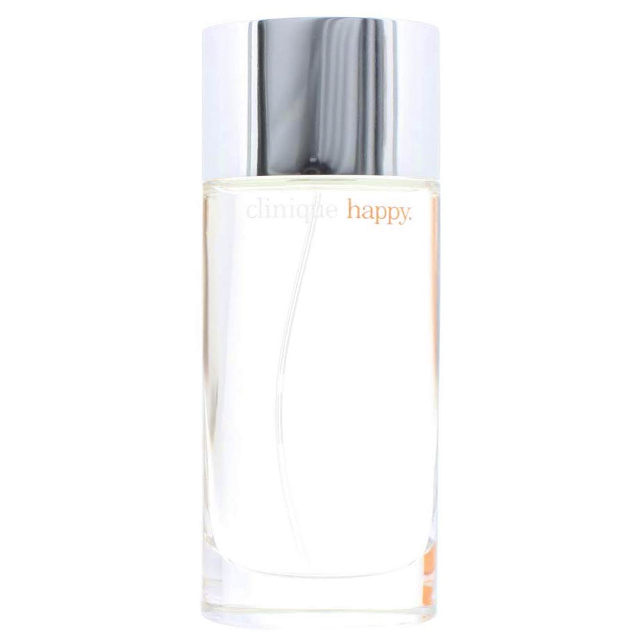 Clinique Happy Parfum Spray for Women, Long-lasting Floral Citrus Fragrance (3.4 fl oz) 59d4o