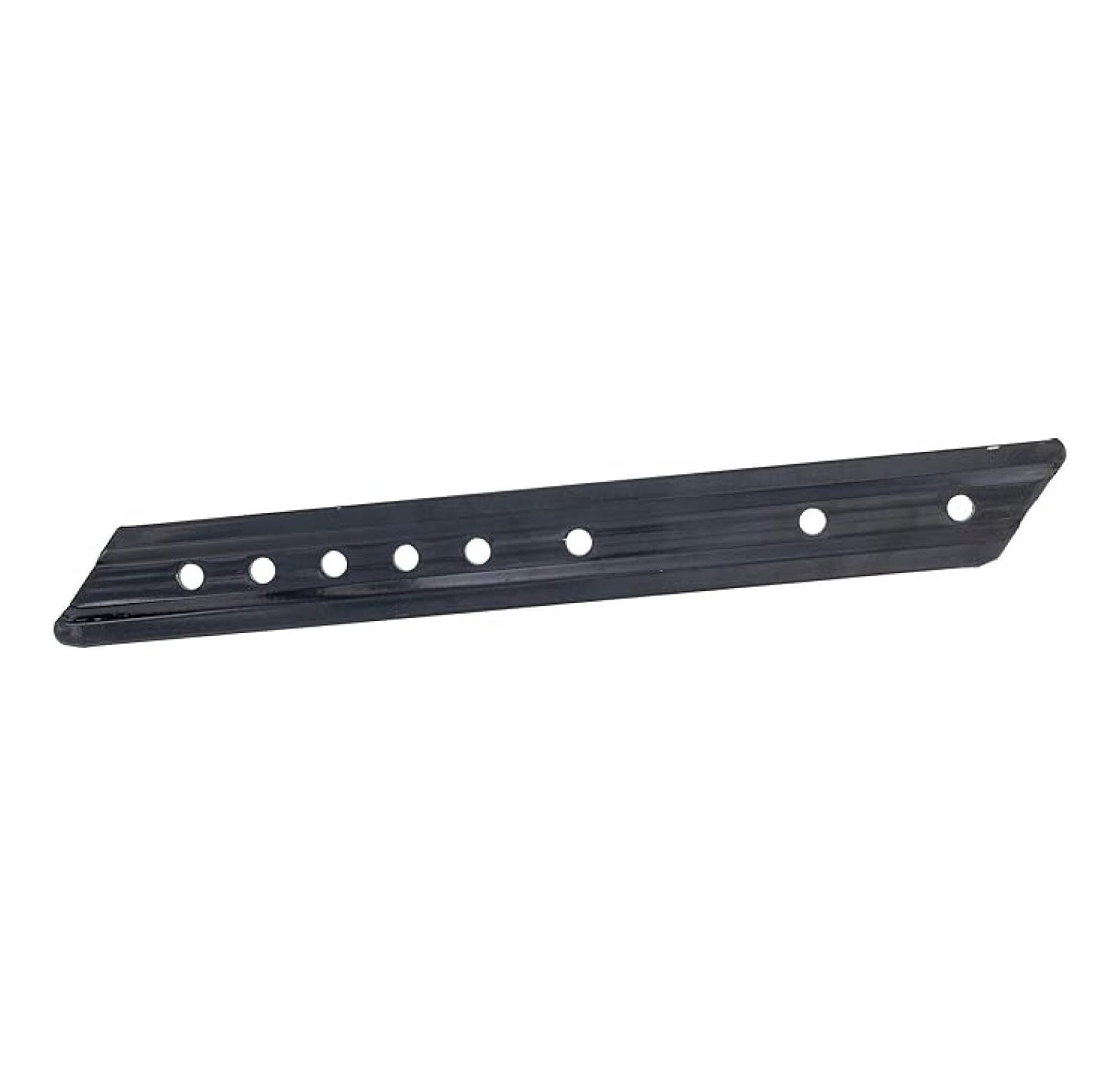YSPWAL Depth Bar for Tiller Replacement (Black, 1 Piece) cyxgf