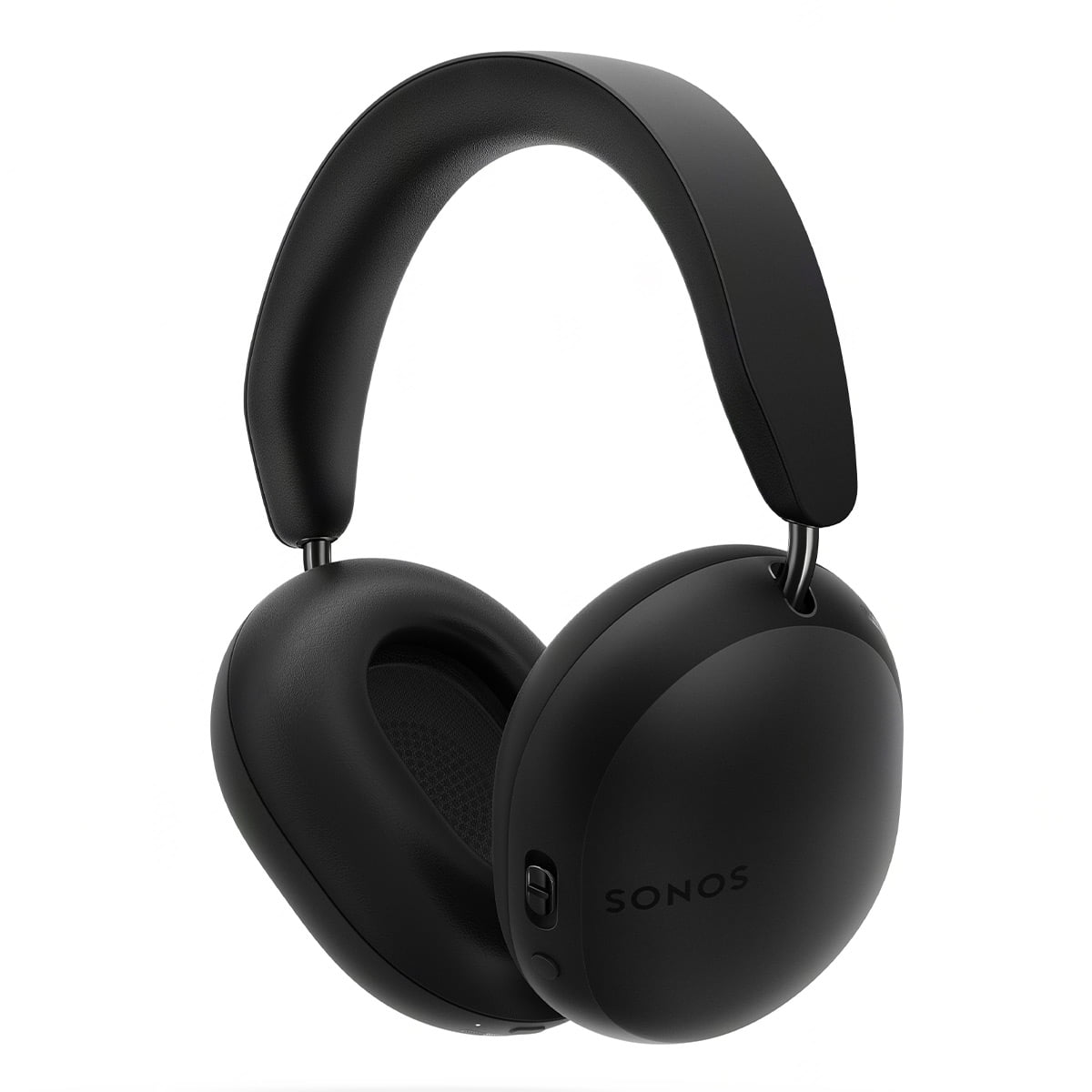 Sonos Ace Wireless Noise Canceling Over-Ear Headphones (Black, One Size) sinev