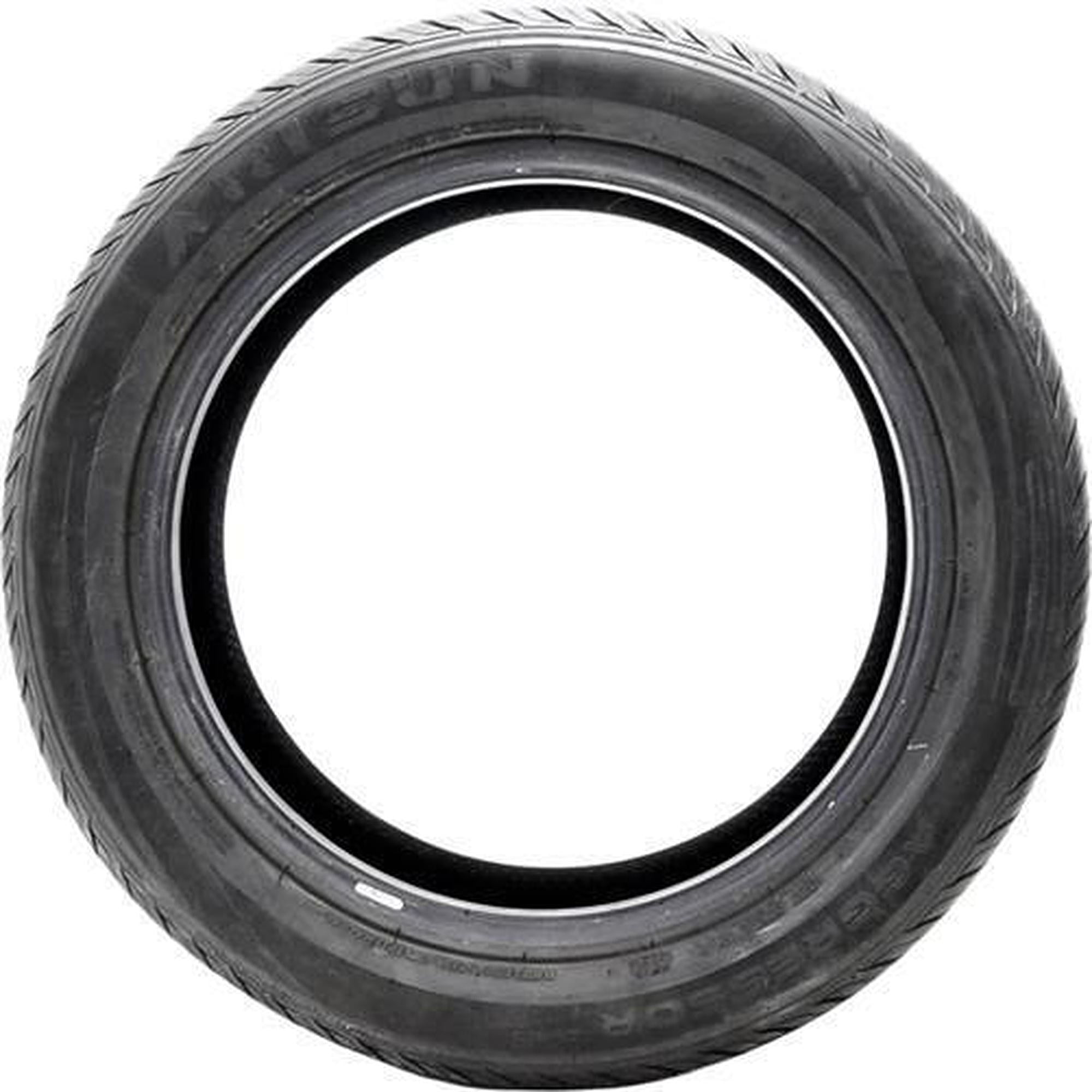 Arisun Aggressor ZP01 All Season Passenger Tire (Black Sidewall, 235/65R18) w79ry