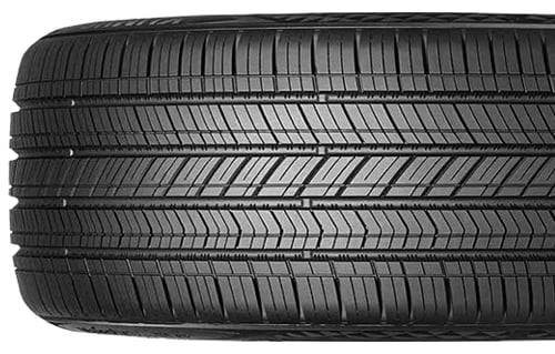 Kumho Majesty 9 Solus TA91 EV All-Season Tires (245/45R19, 2-Pack) ost7r