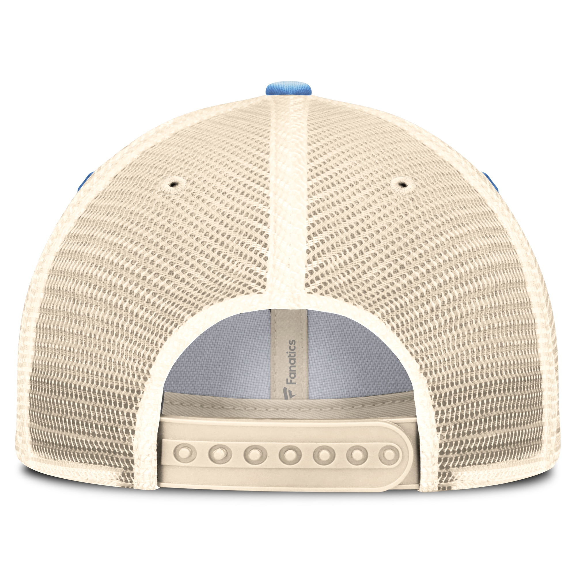 Top of the World Detroit Lions NFL Adjustable Hat (Blue, One Size) m8iaz