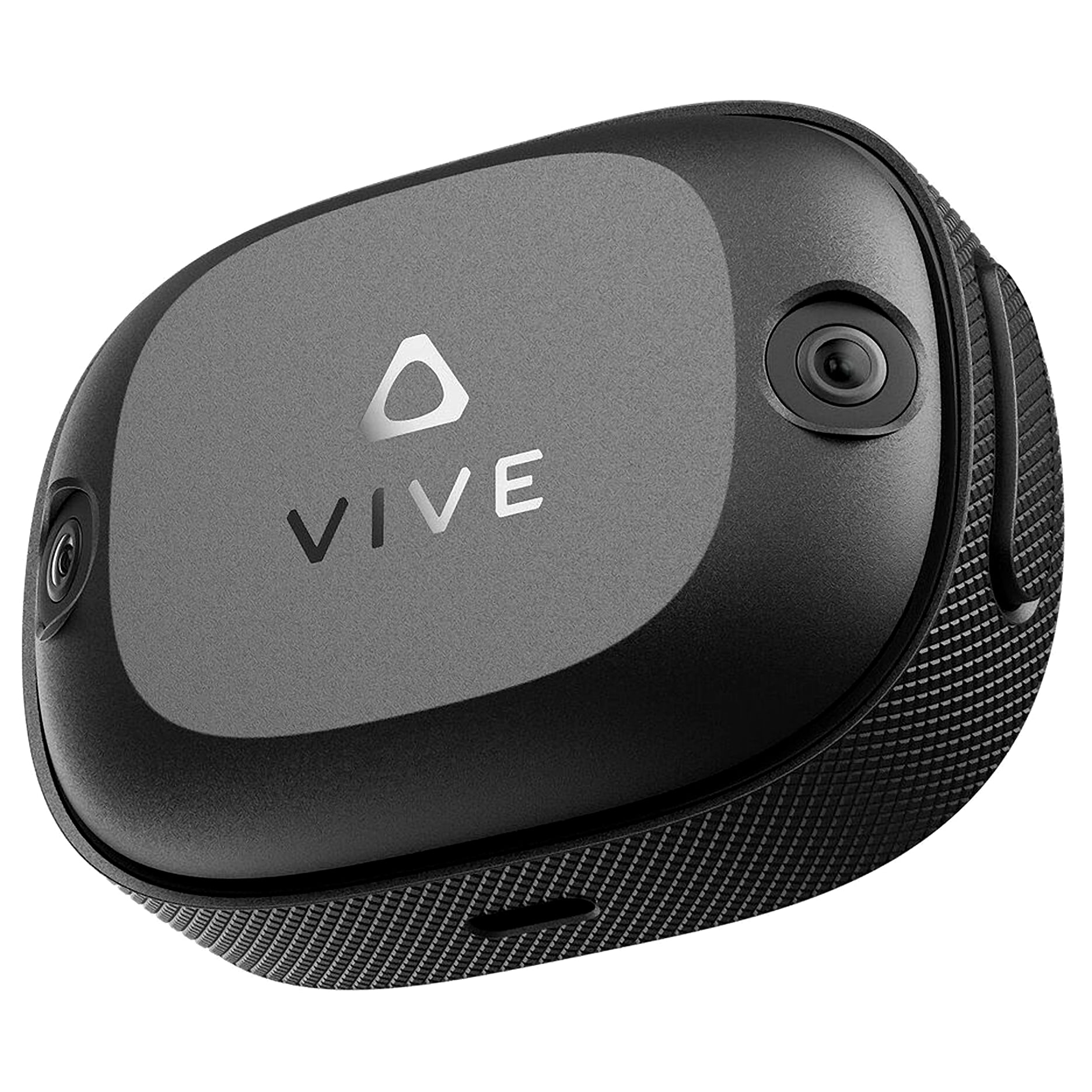 HTC Vive Wireless Ultimate Tracker for VR Headset, Enhanced Motion Tracking (Black, 3 Pack) ejybz
