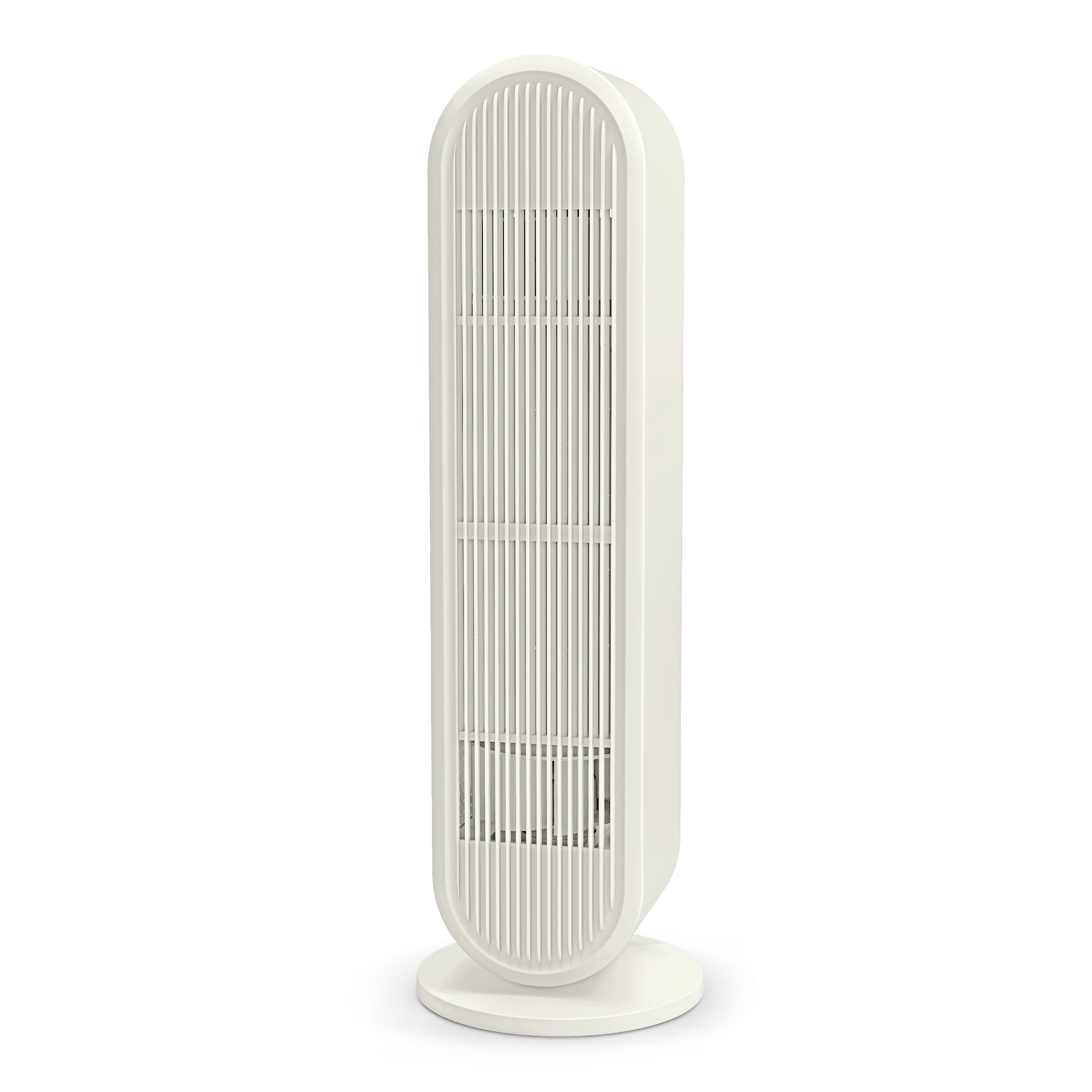 Conair ConairPure Medium Room Air Purifier with True HEPA Filtration (200 sq. ft.) g6ri7