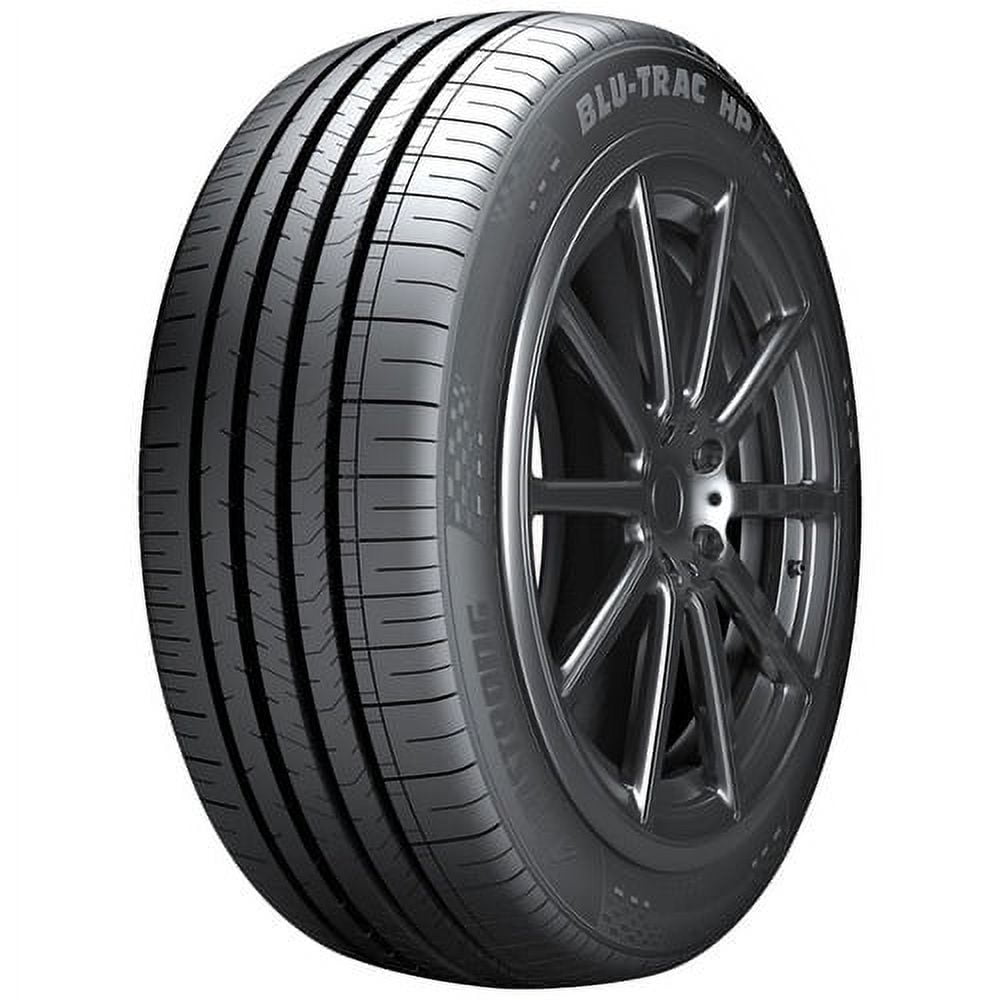 Armstrong Blu-Trac HP All-Season Performance Tires (225/50R17 XL, 4-Pack) szgga