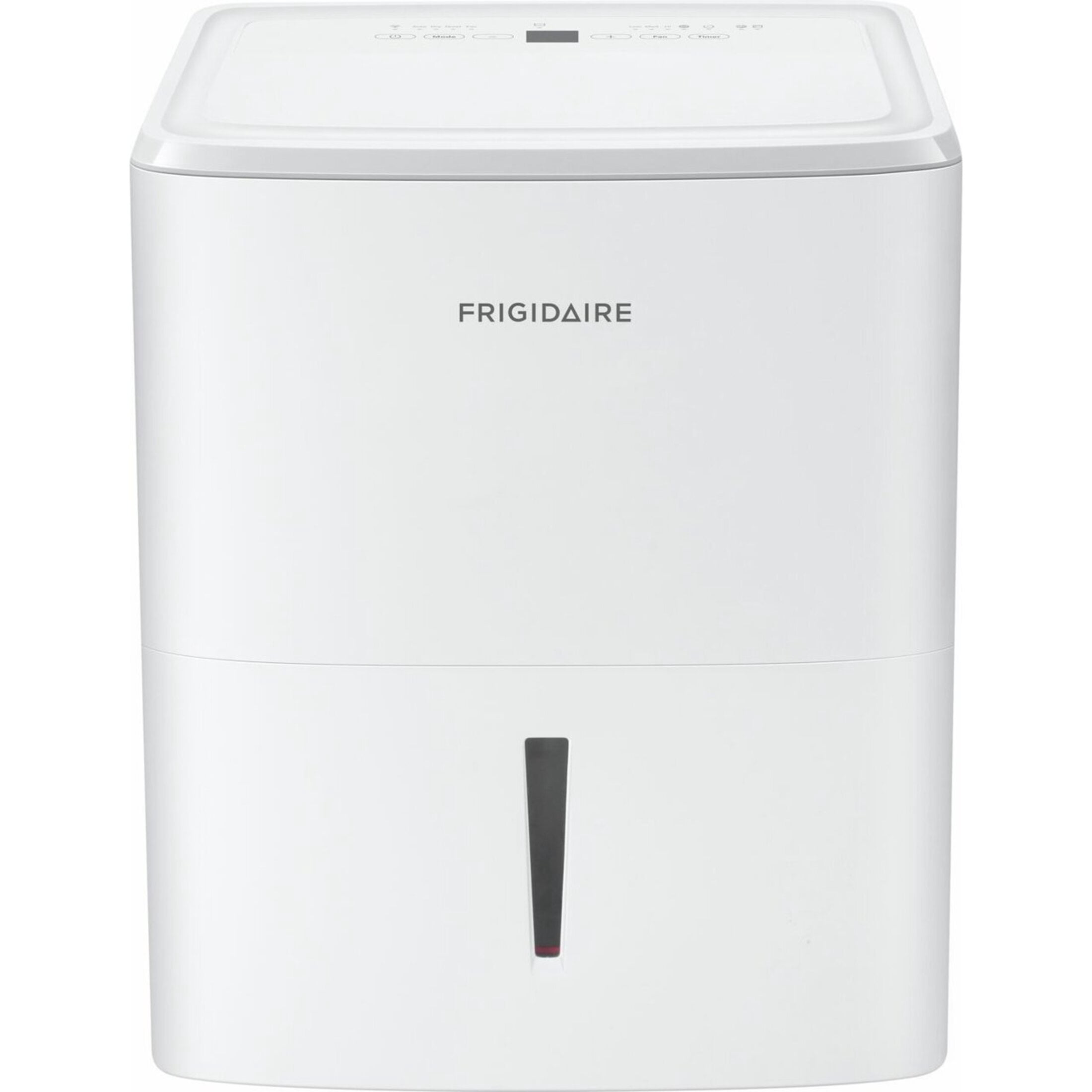 Frigidaire 35 Pint Dehumidifier with Wi-Fi and Smart Home Control (White, 35 Pint) 0jfyw