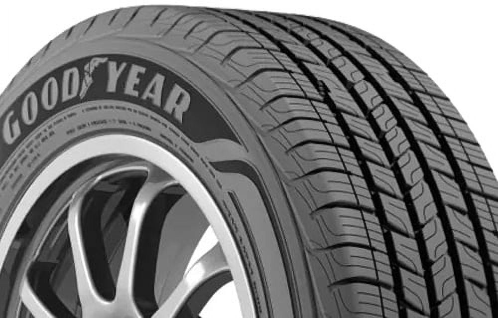 Goodyear Assurance ComfortDrive All-Season Tires (225/55R18, 98V, Set of 4) isew4