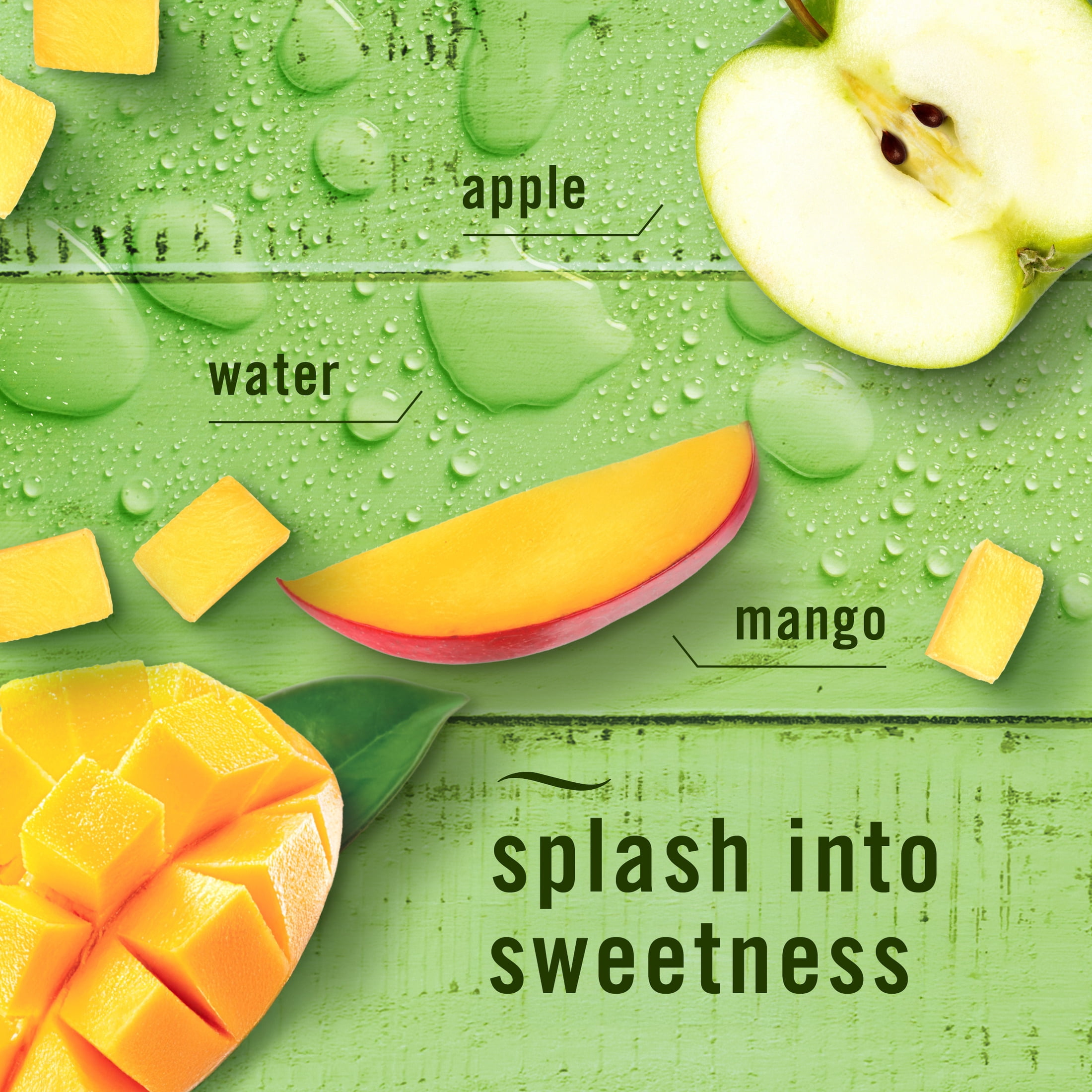 Febreze Air Mist Air Freshener Spray, Mango Splash Scent (8.1 oz, 2 Pack) p4ysn