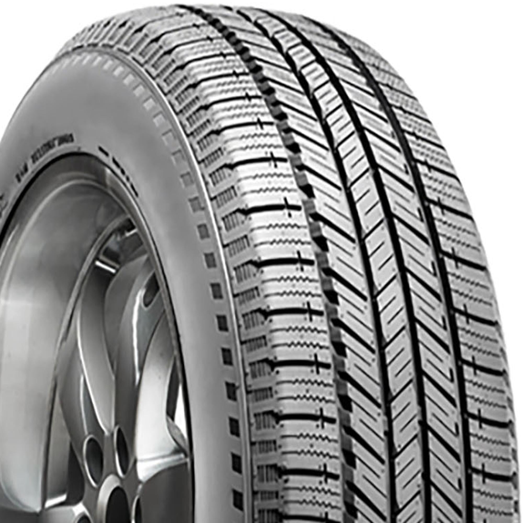 Summit Trail Climber All Season SUV Tire (225/65R17) bq5kb