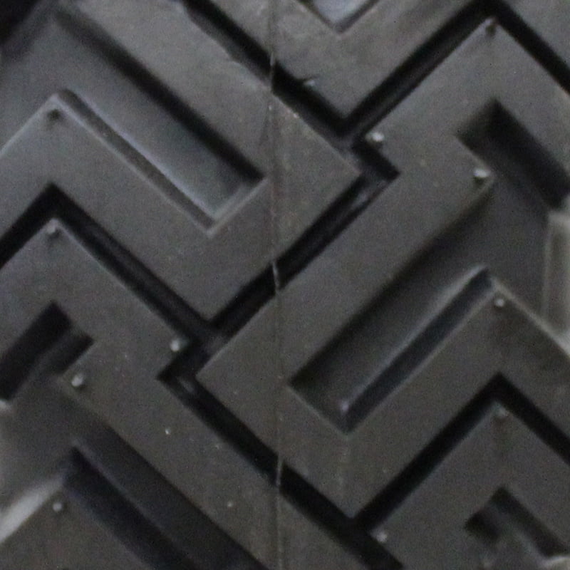 Carlstar Xtra Grip Trailer Tire (5.70-8, Load Range B) hp93t